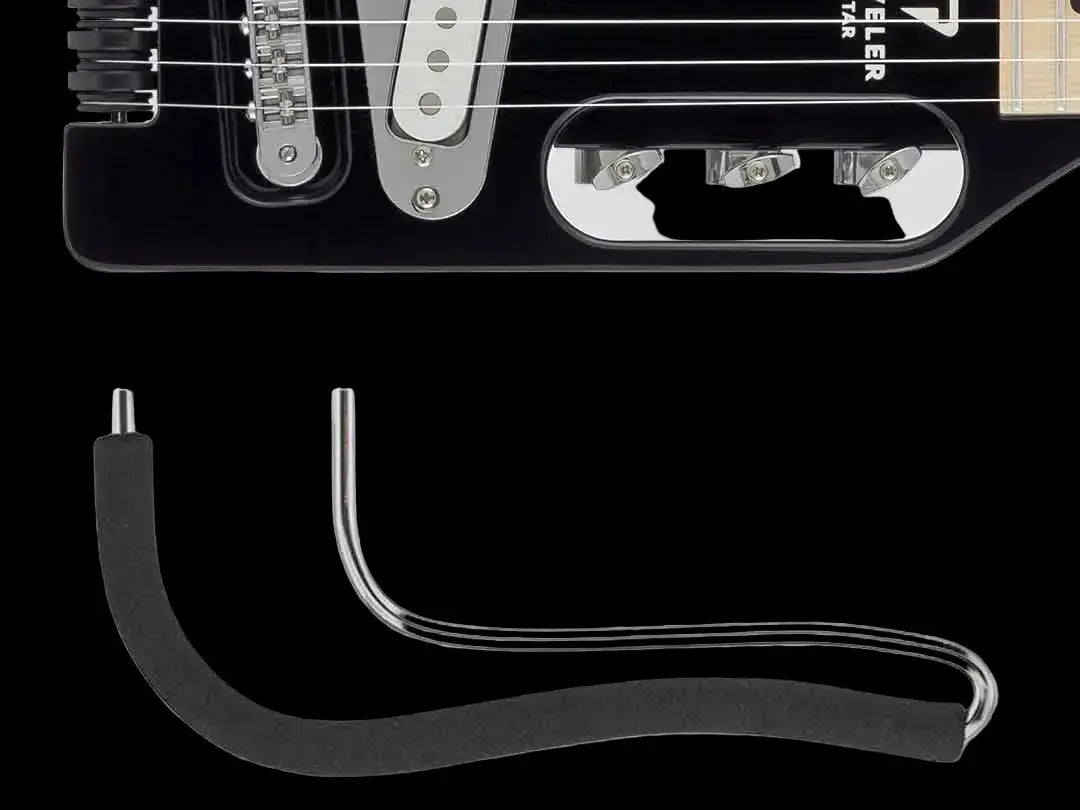 Buy Traveler Ultralight Travel Electric Guitar - Single Coil Model