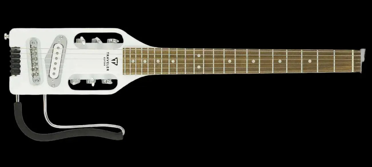 Buy Traveler Ultralight Travel Electric Guitar - Single Coil Model