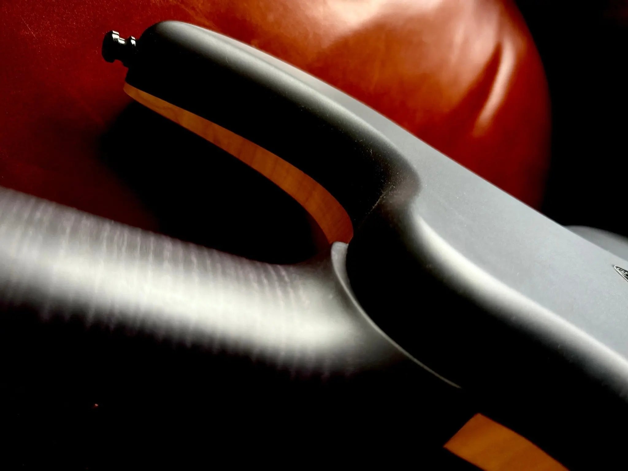 Valenti Nebula Dark Night Custom : Hand Made In Italy guitar for sale uk