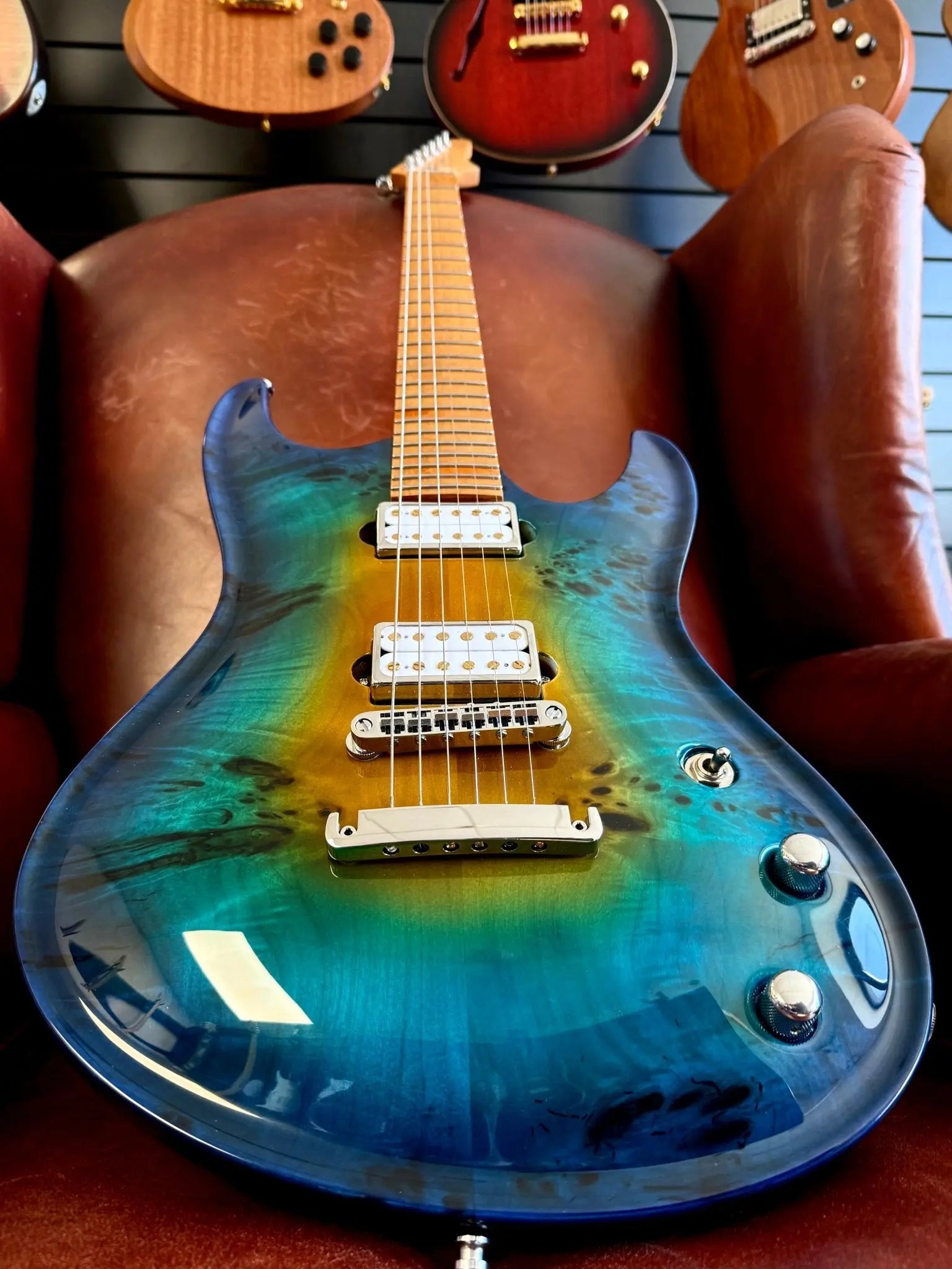 Buy Valenti Nebula “Paradise”