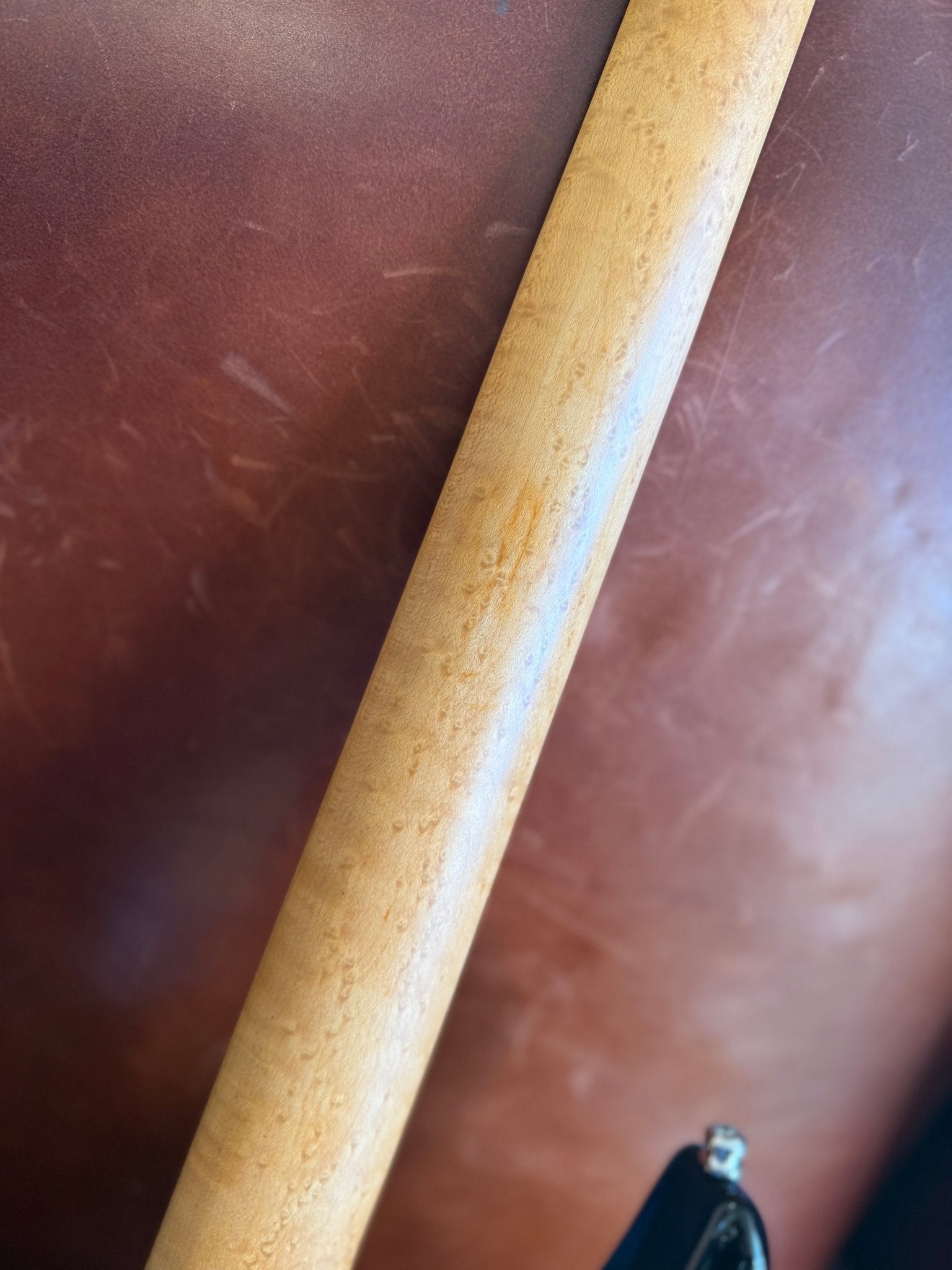 Valenti Nebula “Paradise” - Richards Guitars Of Stratford Upon Avon