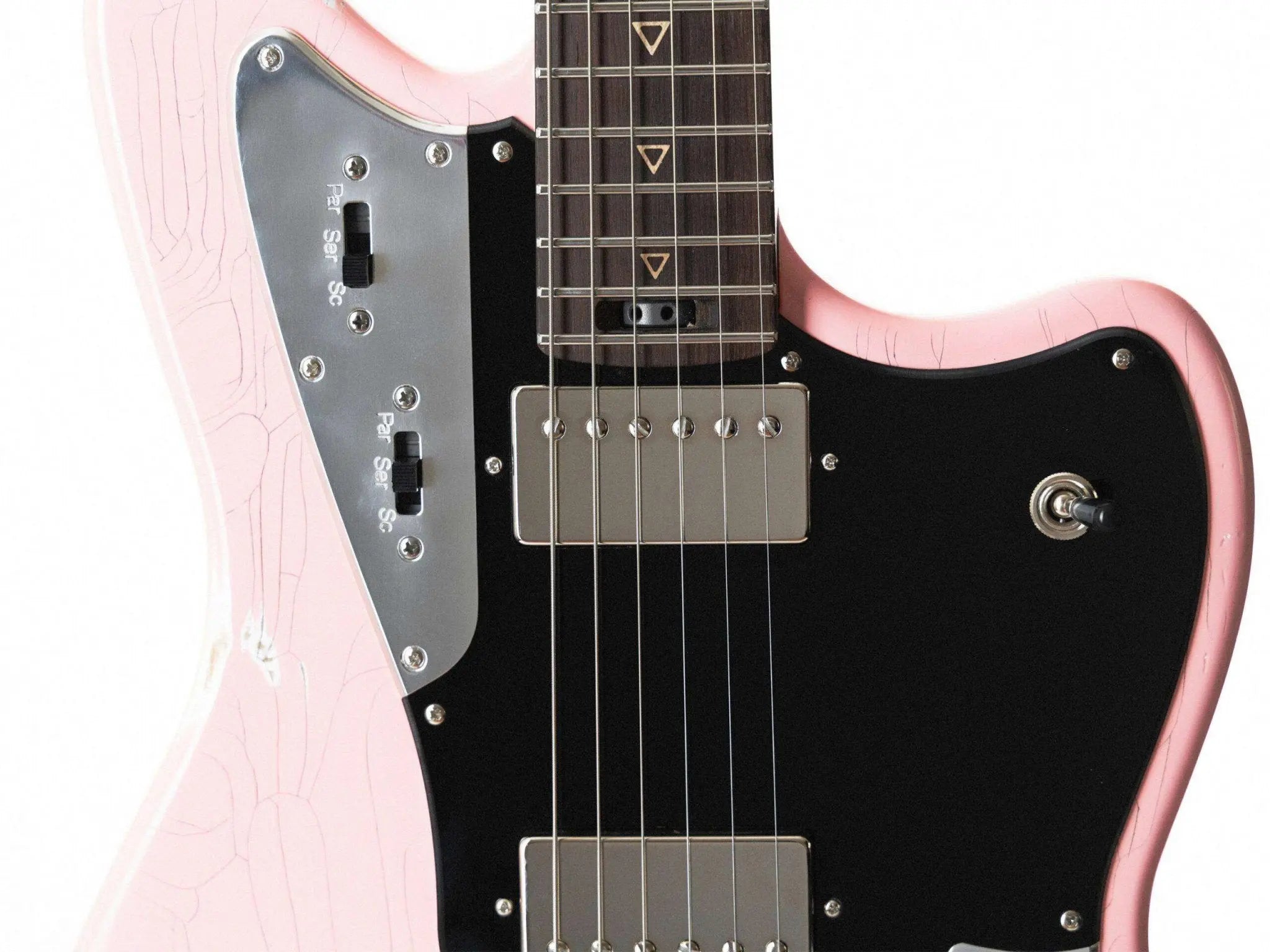 Buy Valiant Jupiter Mola Pink Distressed