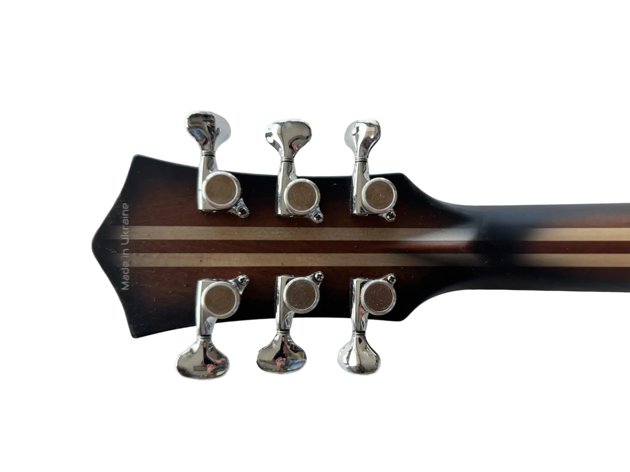 Buy Valiant Smith Silverburst Electric Guitar