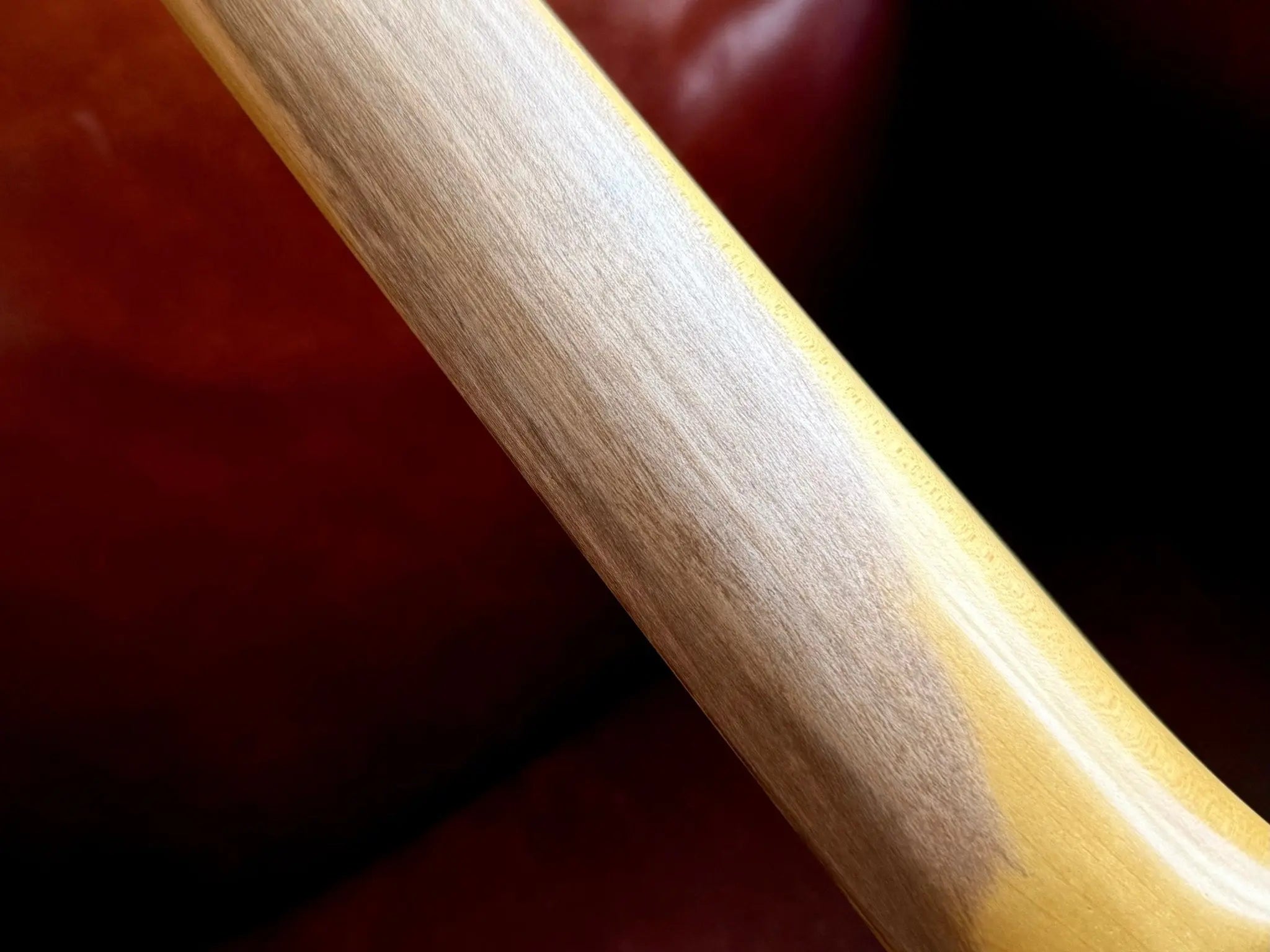 Buy Valiant Soothsayer Distressed Purple W' Stainless Steel Fret Upgrade