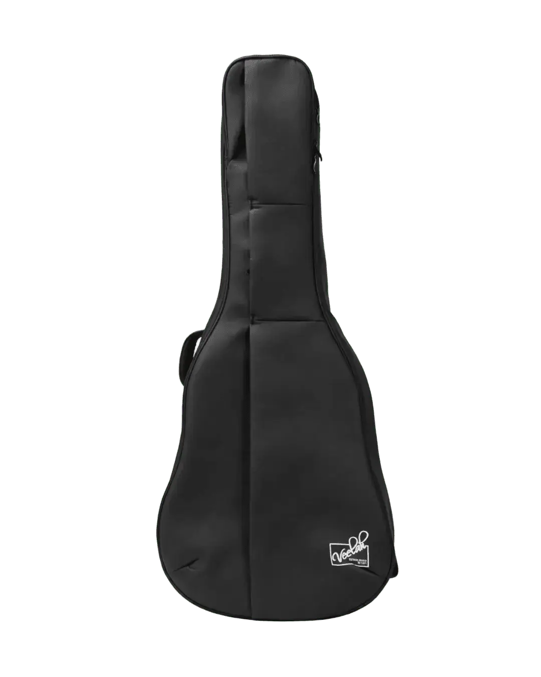 Buy Veelah Black Deluxe Carry Bag