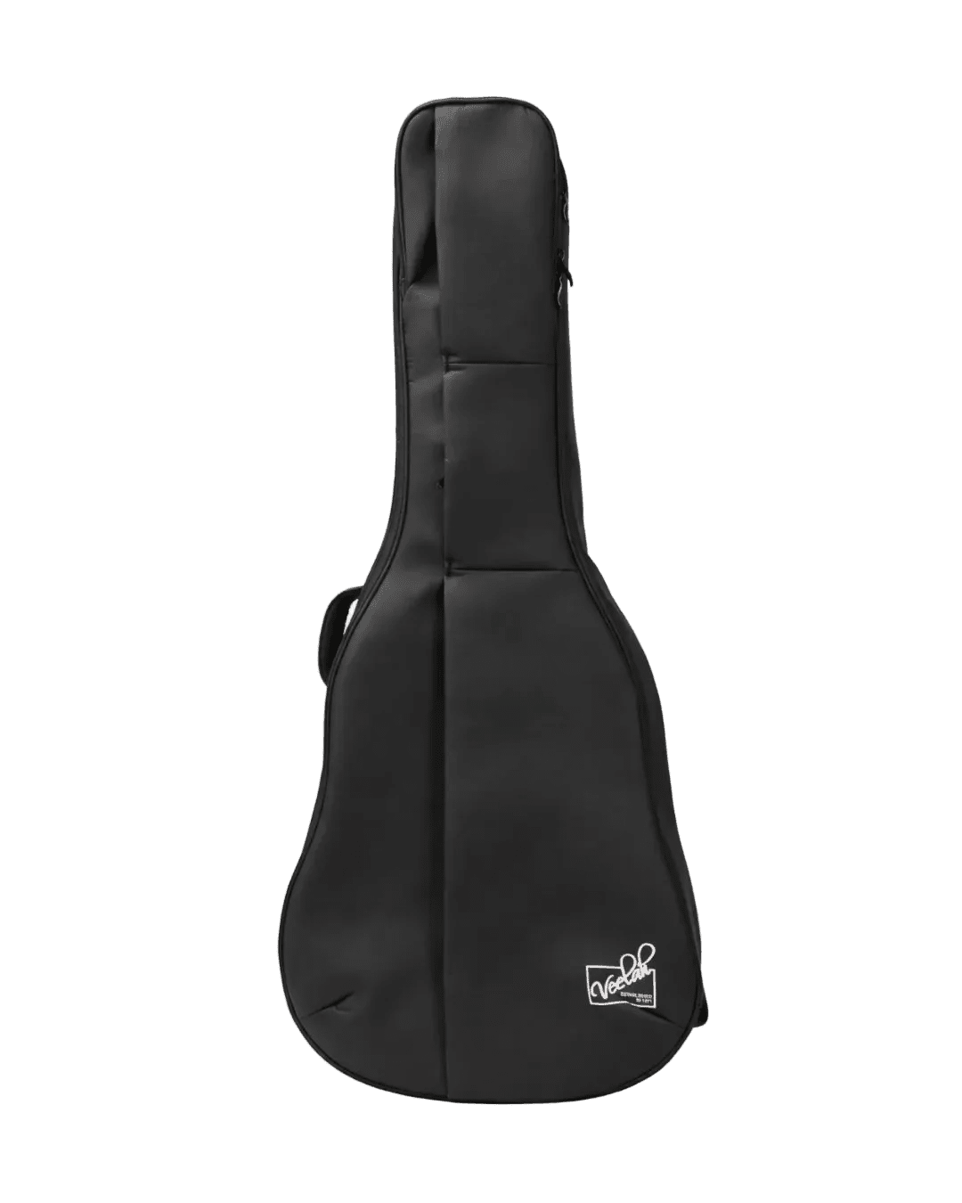 Veelah Black Deluxe Carry Bag - Richards Guitars Of Stratford Upon Avon