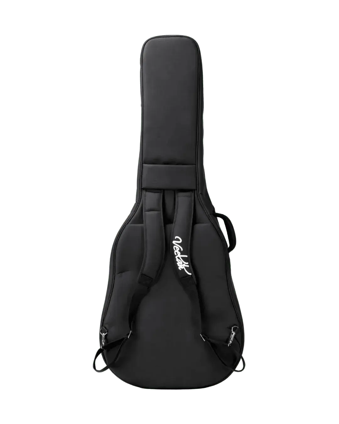 Buy Veelah Black Deluxe Carry Bag