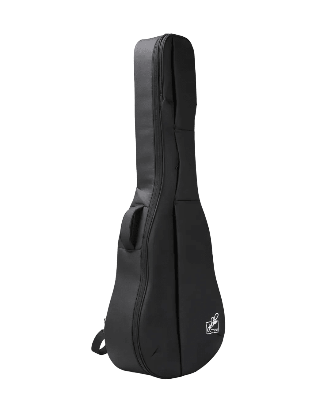 Veelah Black Deluxe Carry Bag - Richards Guitars Of Stratford Upon Avon
