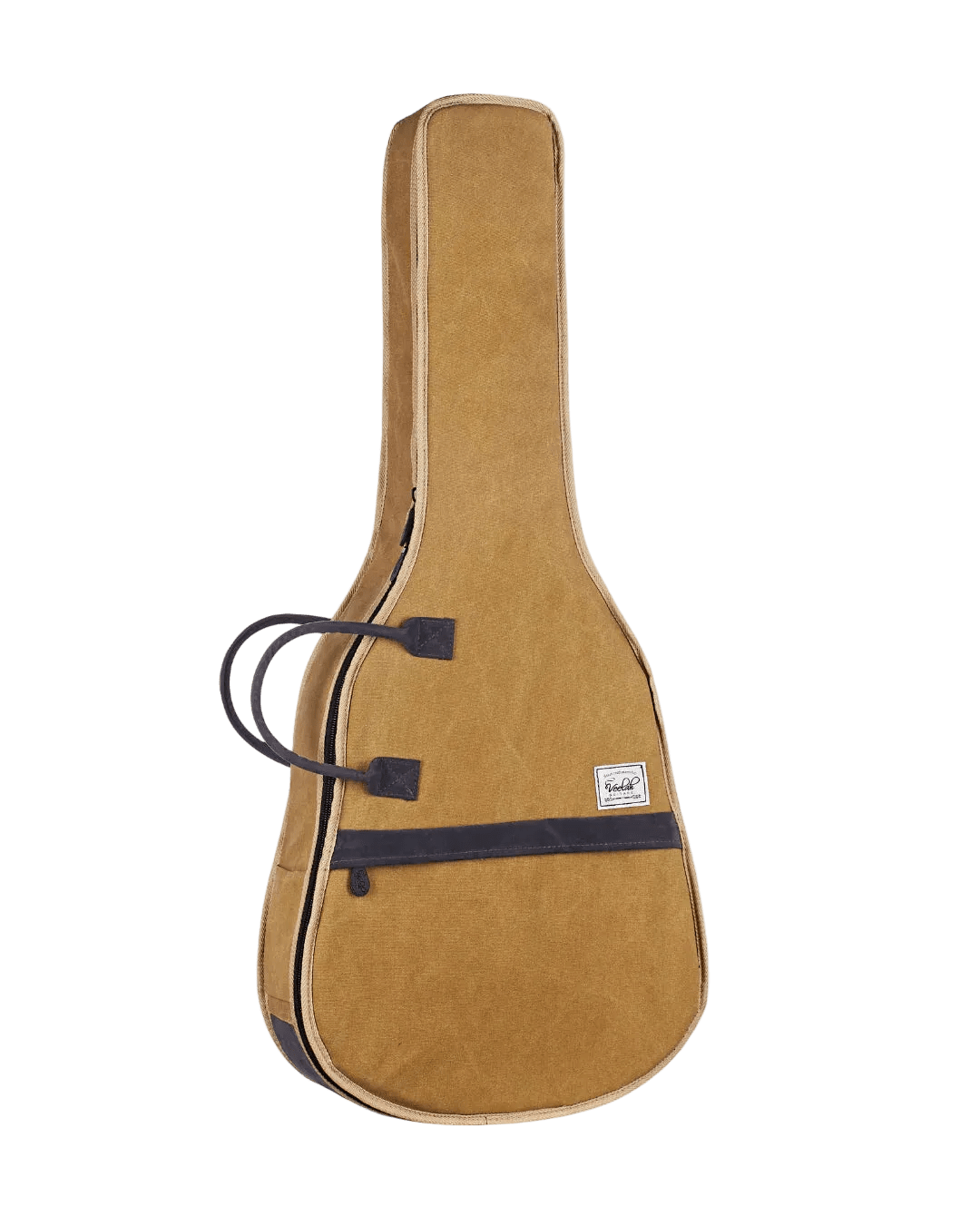 Veelah Canvas Gig Bag - Richards Guitars Of Stratford Upon Avon