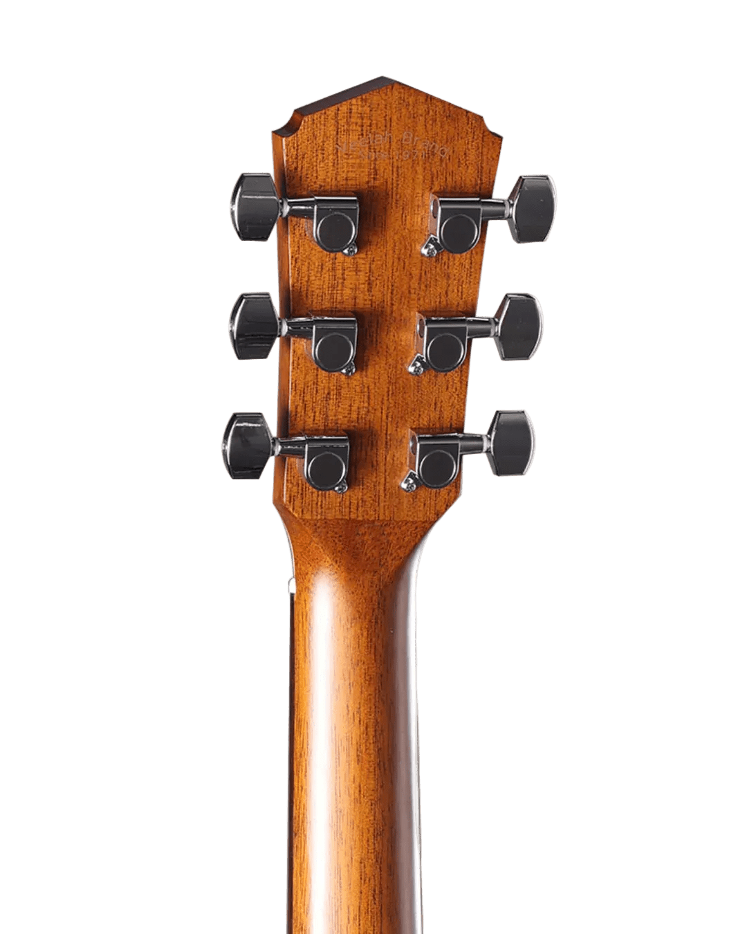 Veelah V1 Dreadnought Solid Top Spruce Acoustic Guitar w/ Gig Bag - Richards Guitars Of Stratford Upon Avon