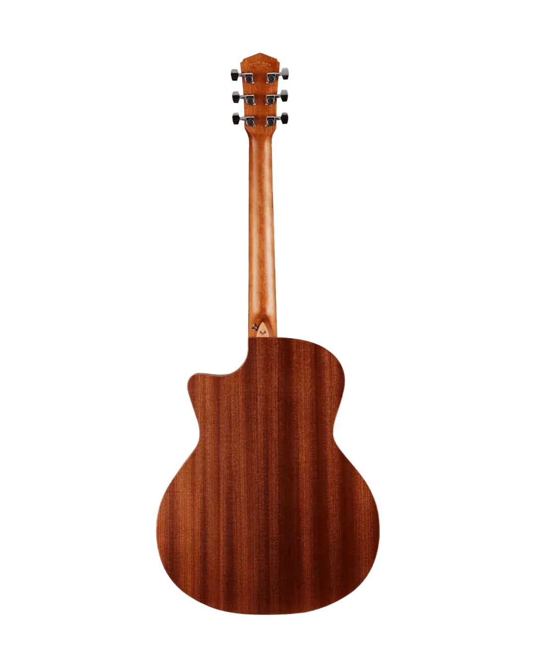 Buy Veelah V1 GAC Solid Top Spruce Acoustic Guitar w/ Gig Bag