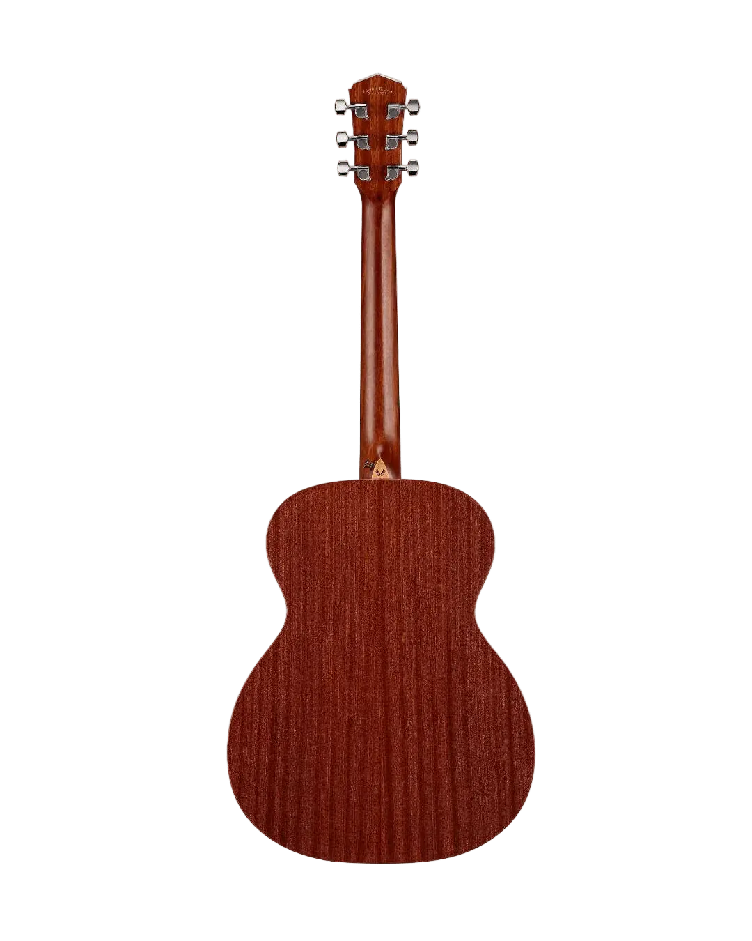 Buy Veelah V1 OM Solid Top Navy Spruce w/ Gig Bag
