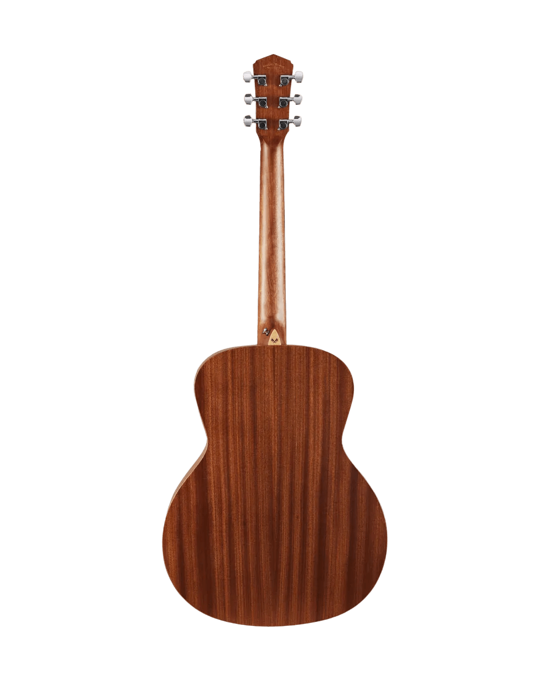 Veelah V1 OM Solid Top Spruce Acoustic Guitar w/ Gig Bag - Richards Guitars Of Stratford Upon Avon