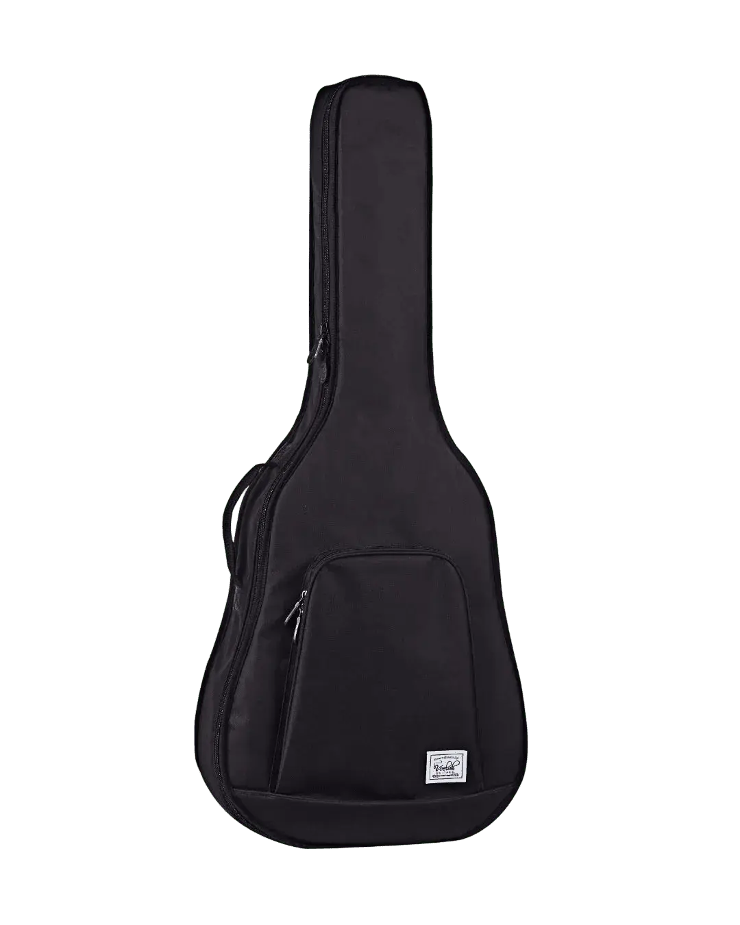 Buy Veelah V2 GAC Solid Top Spruce Acoustic Guitar w/ Gig Bag