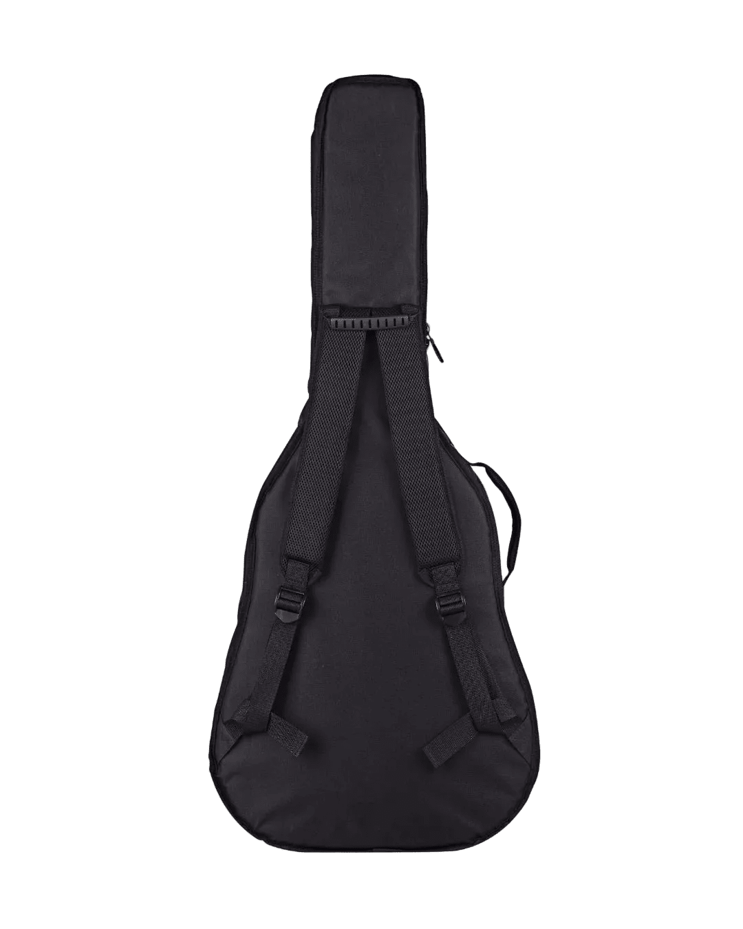 Veelah V3 GAC Solid Top Spruce Acoustic Guitar w/ Gig Bag - Richards Guitars Of Stratford Upon Avon