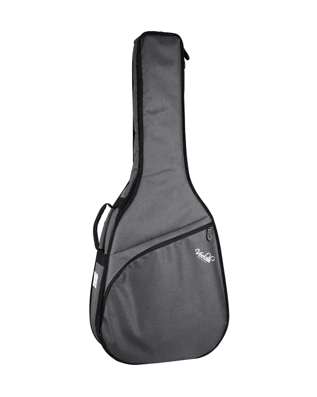 Buy Veelah Vero Dreadnought Mahogany Top Acoustic Guitar w/ Gig Bag