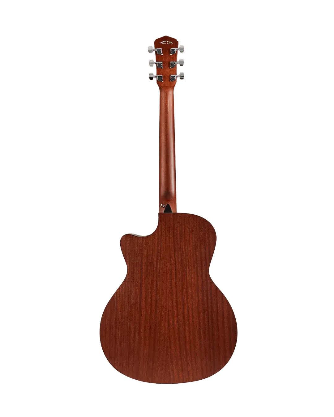 Buy Veelah Vero VGA MM GAC Mahogany Top Acoustic Guitar w/ Gig Bag