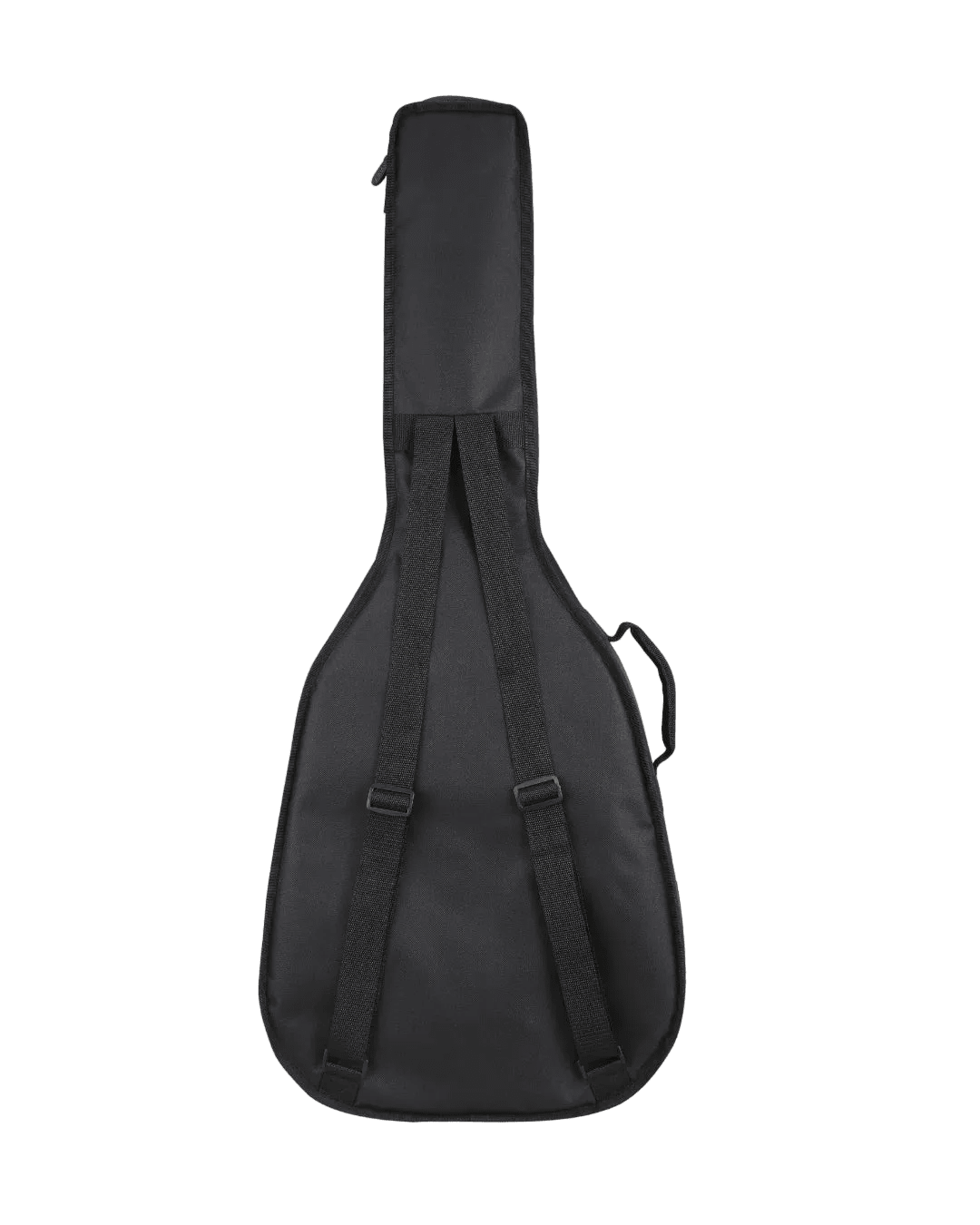 Veelah Vero GAC Spruce Top Acoustic Guitar w/ Gig Bag - Richards Guitars Of Stratford Upon Avon
