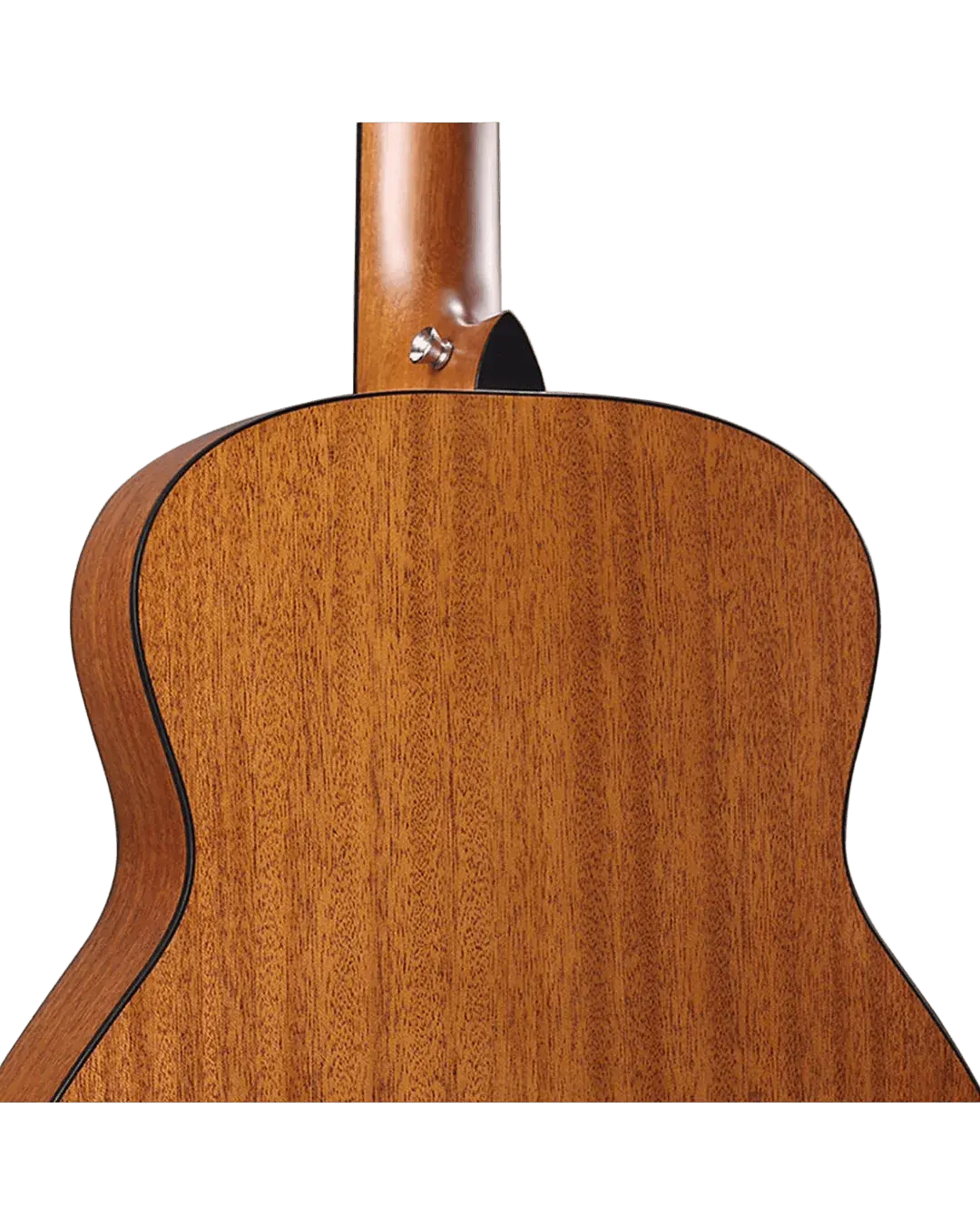 Buy Veelah Vero Mini Camper Spruce Top Acoustic Guitar w/ Gig Bag