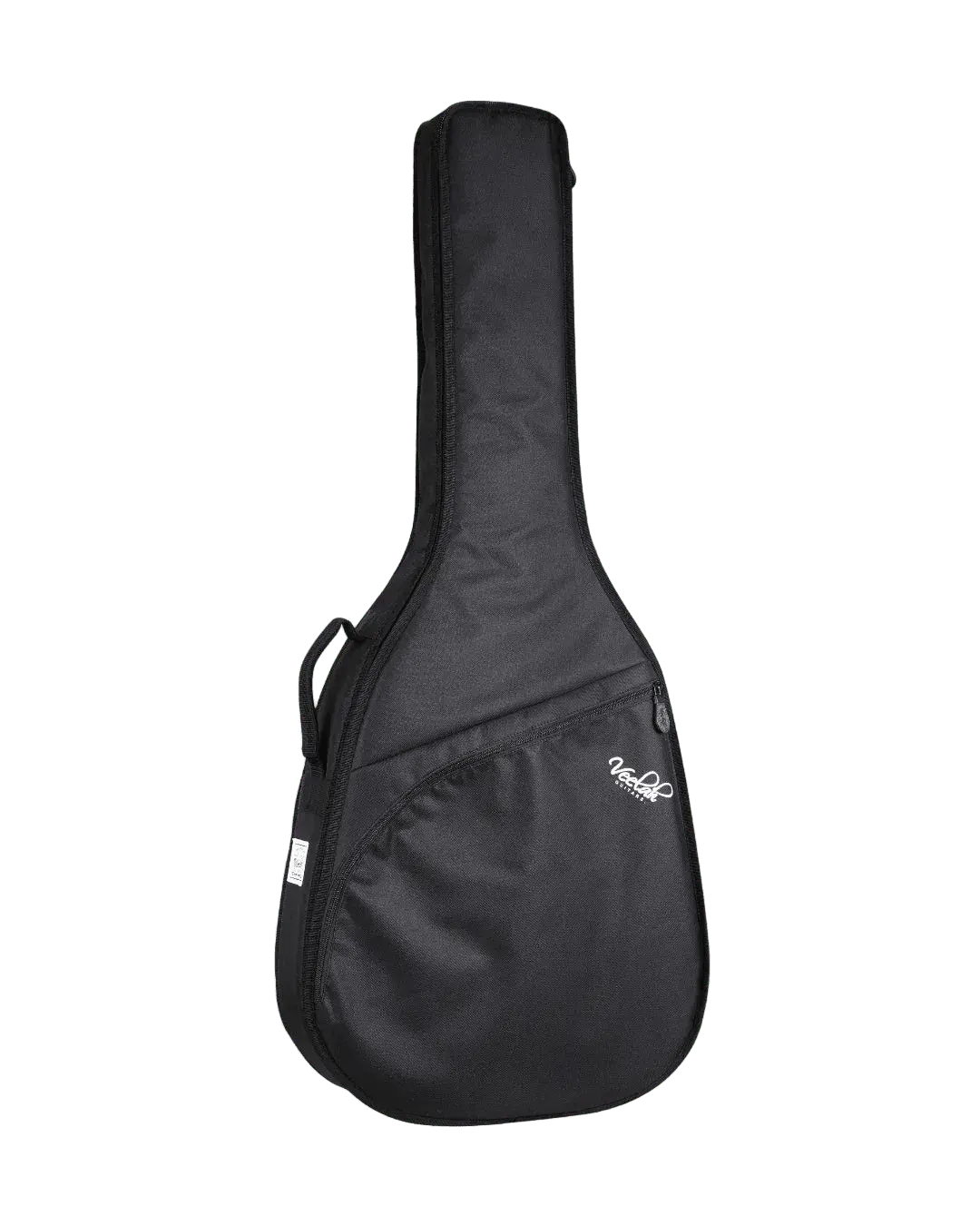 Buy Veelah Vero Mini Camper Spruce Top Acoustic Guitar w/ Gig Bag