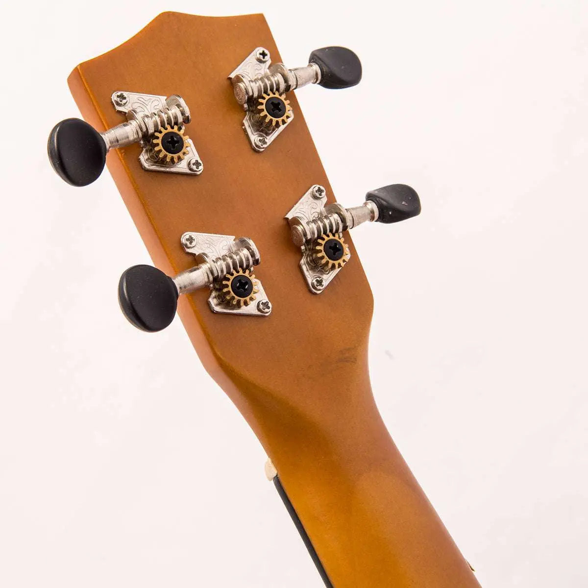 Vintage Concert Ukulele ~ Natural - Richards Guitars Of Stratford Upon Avon