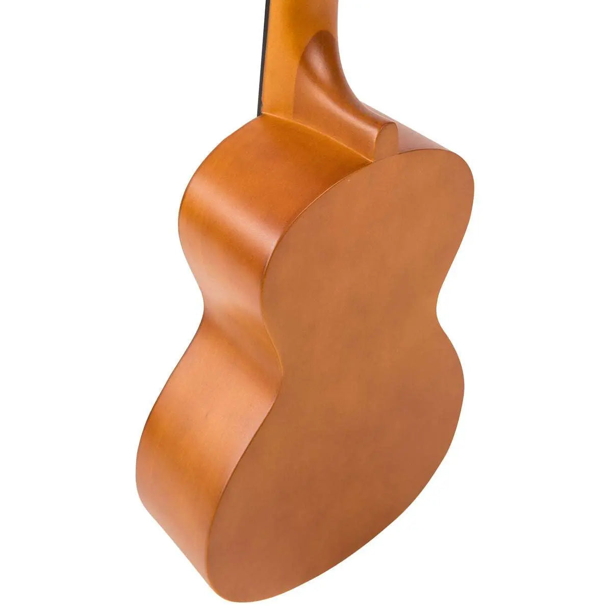 Vintage Concert Ukulele ~ Natural - Richards Guitars Of Stratford Upon Avon