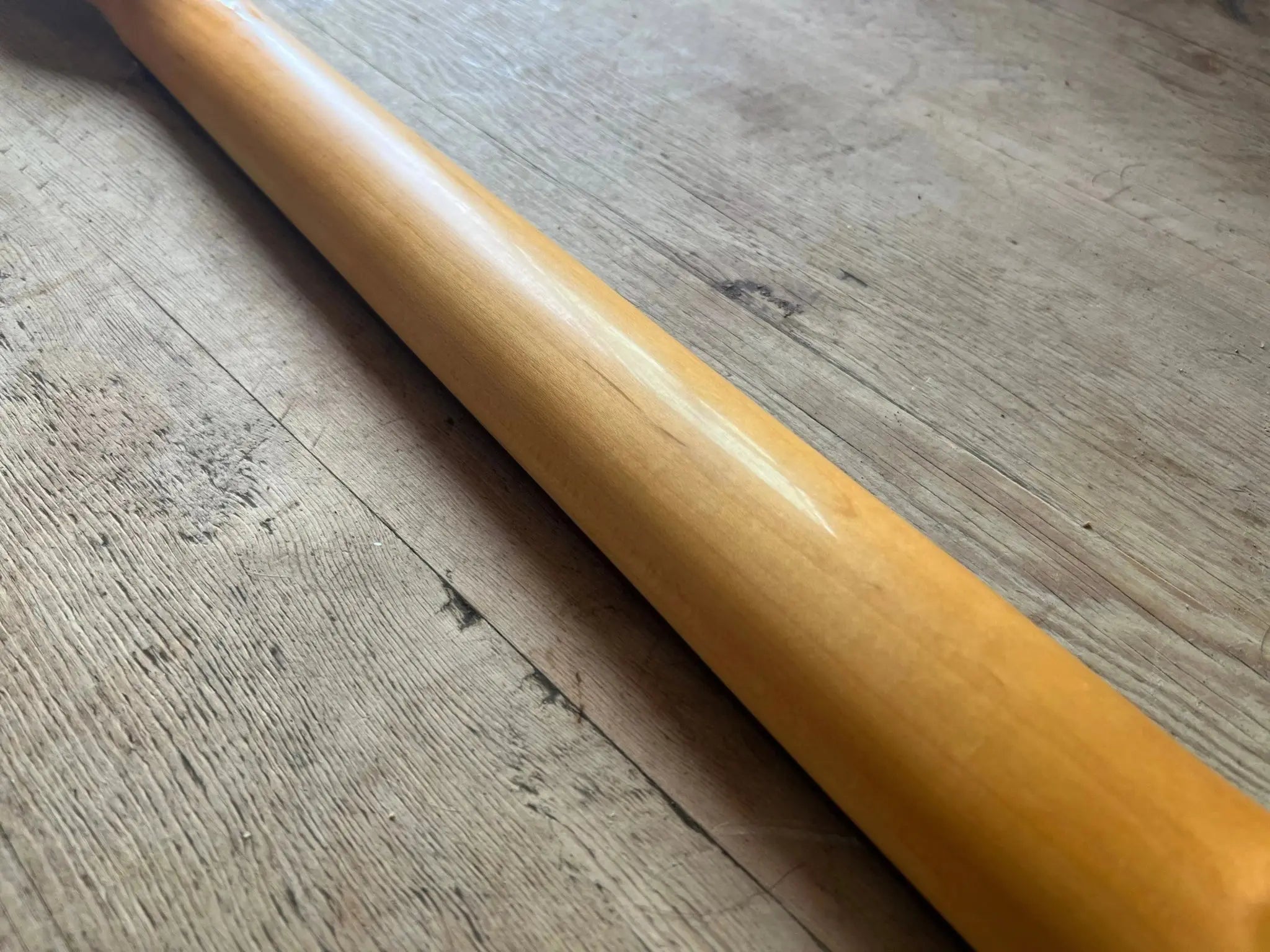 Vintage ProShop "New Dawn" Green Custom - Richards Guitars Of Stratford Upon Avon