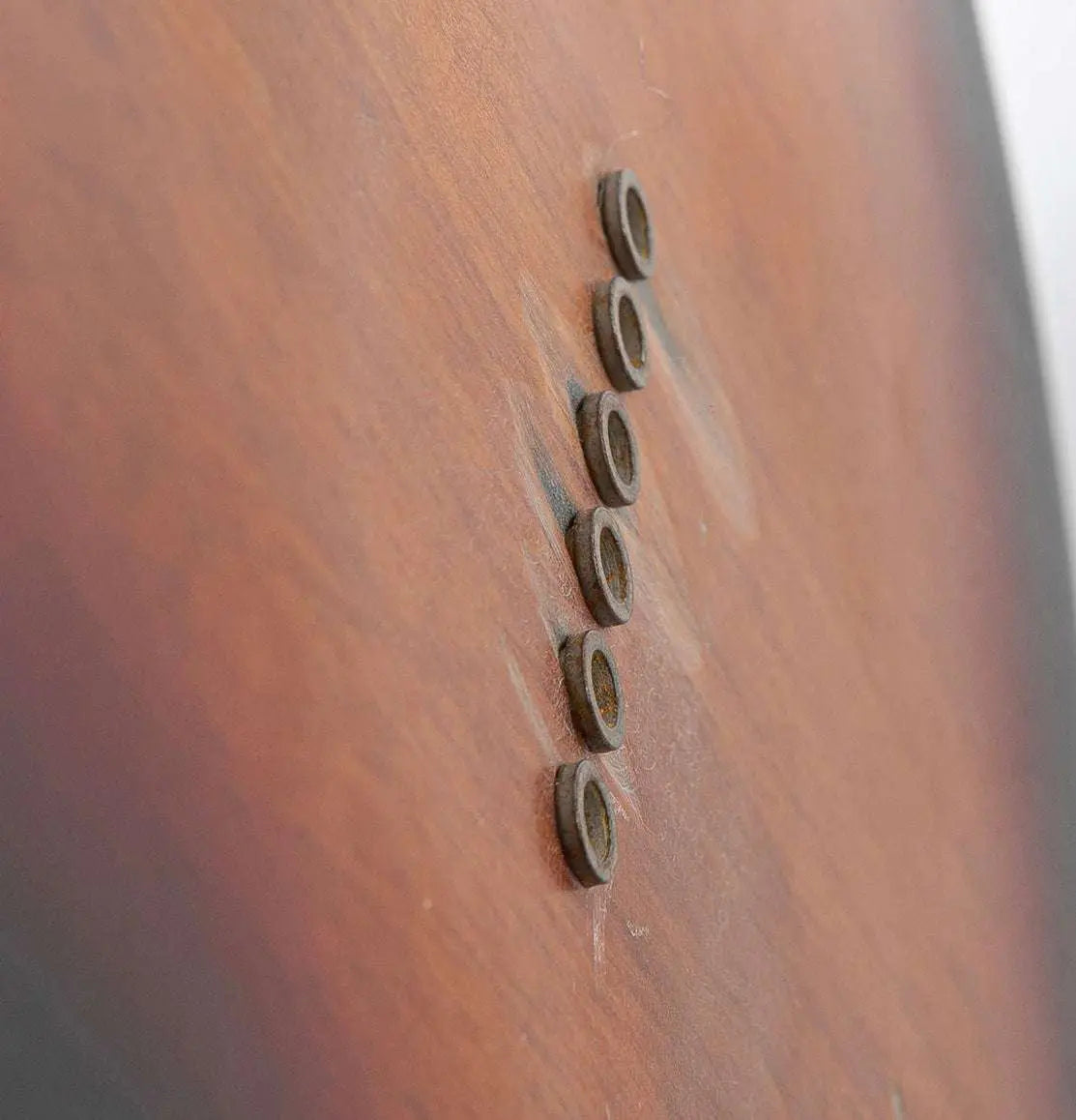 Vintage ProShop Unique - V65 Distressed. - Richards Guitars Of Stratford Upon Avon