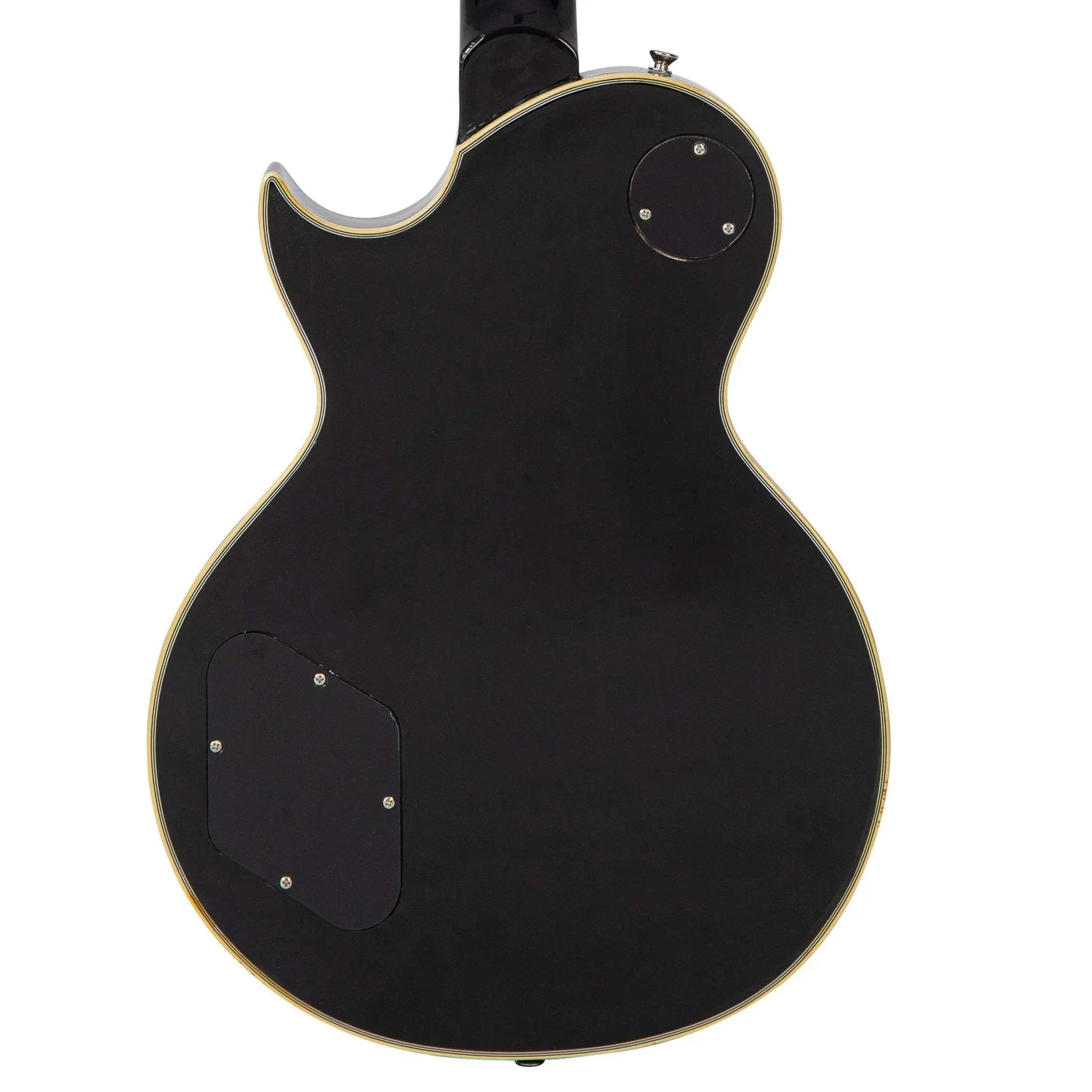 Vintage V100 ProShop Custom - Build ~ Light Ageing ~ Vintage White - Richards Guitars Of Stratford Upon Avon