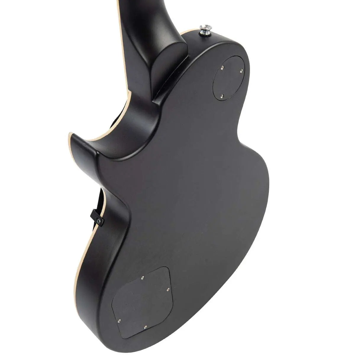 Vintage V100 ProShop Unique ~ 'Nebula' - Richards Guitars Of Stratford Upon Avon