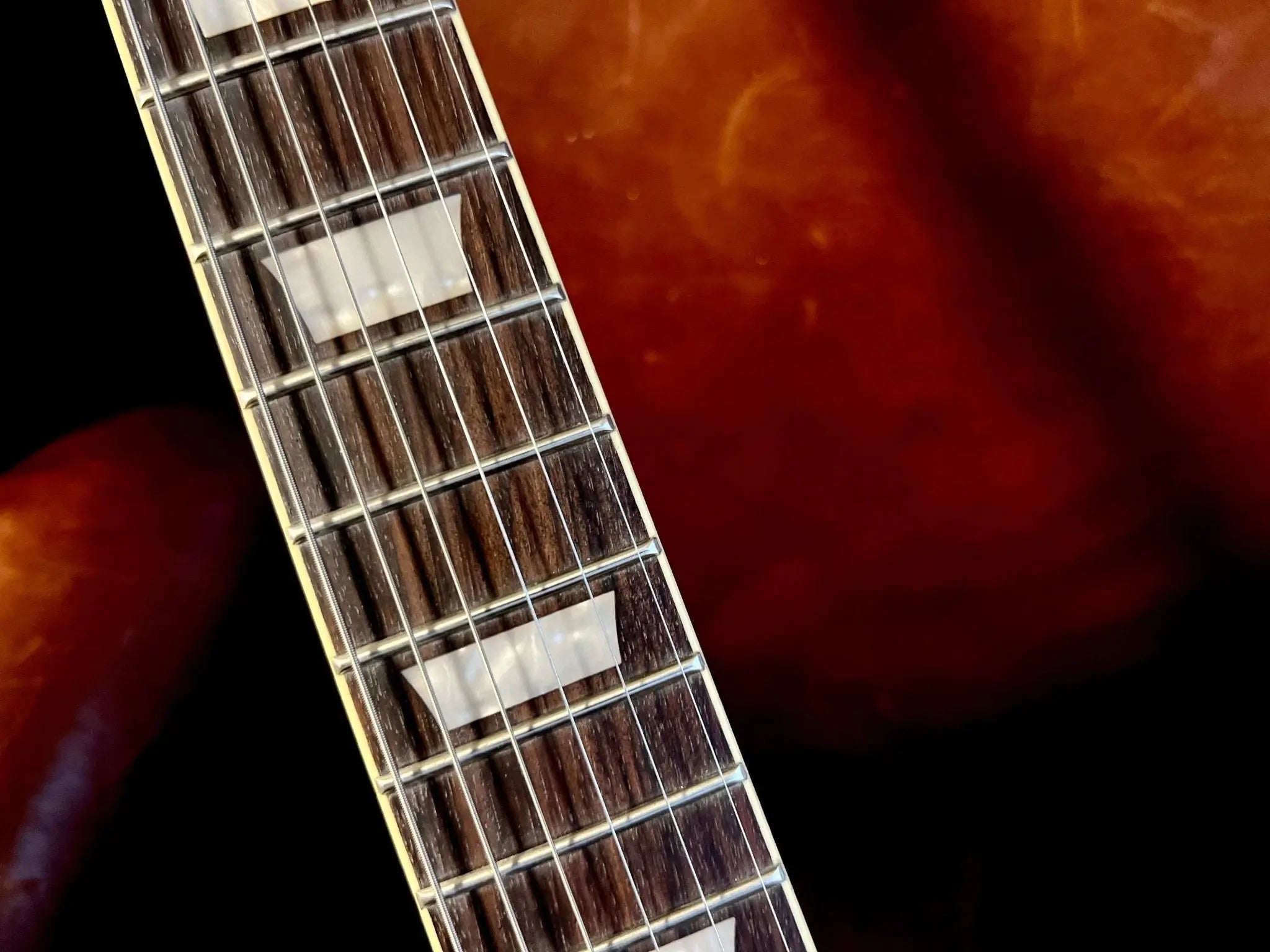 Vintage V100MRPGM Electric Guitar - Richards Guitars Of Stratford Upon Avon