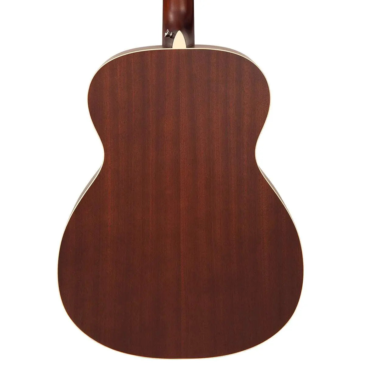 Vintage V160VSB Historic Series 'Orchestra' Acoustic Guitar ~ Vintage Sunburst - Richards Guitars Of Stratford Upon Avon