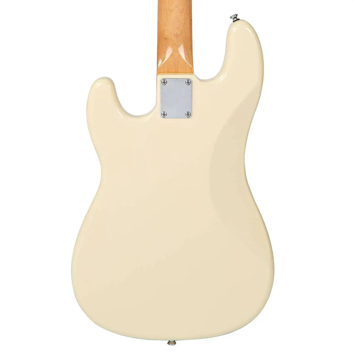 Vintage V4 ProShop Unique ~ Full Body Scratch Plate - Richards Guitars Of Stratford Upon Avon