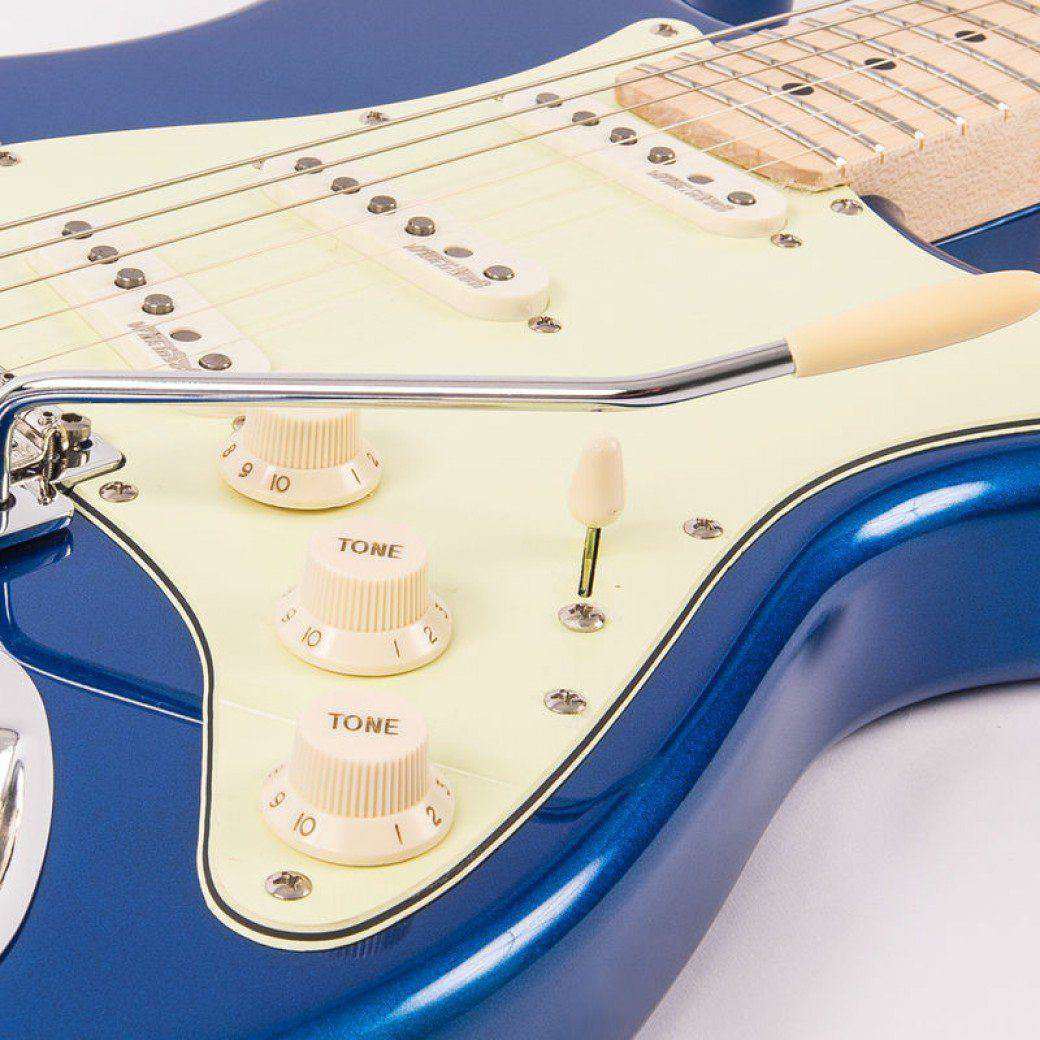 Vintage* V6JVCAB - Richards Guitars Of Stratford Upon Avon