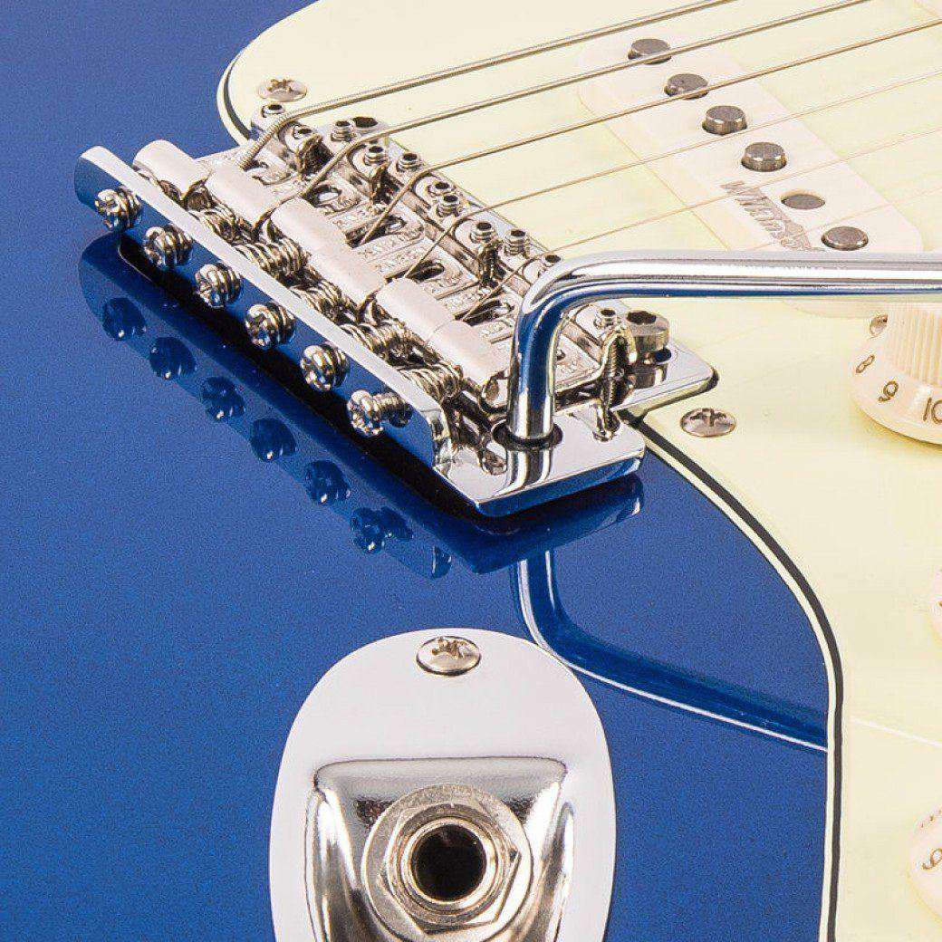 Vintage* V6JVCAB - Richards Guitars Of Stratford Upon Avon