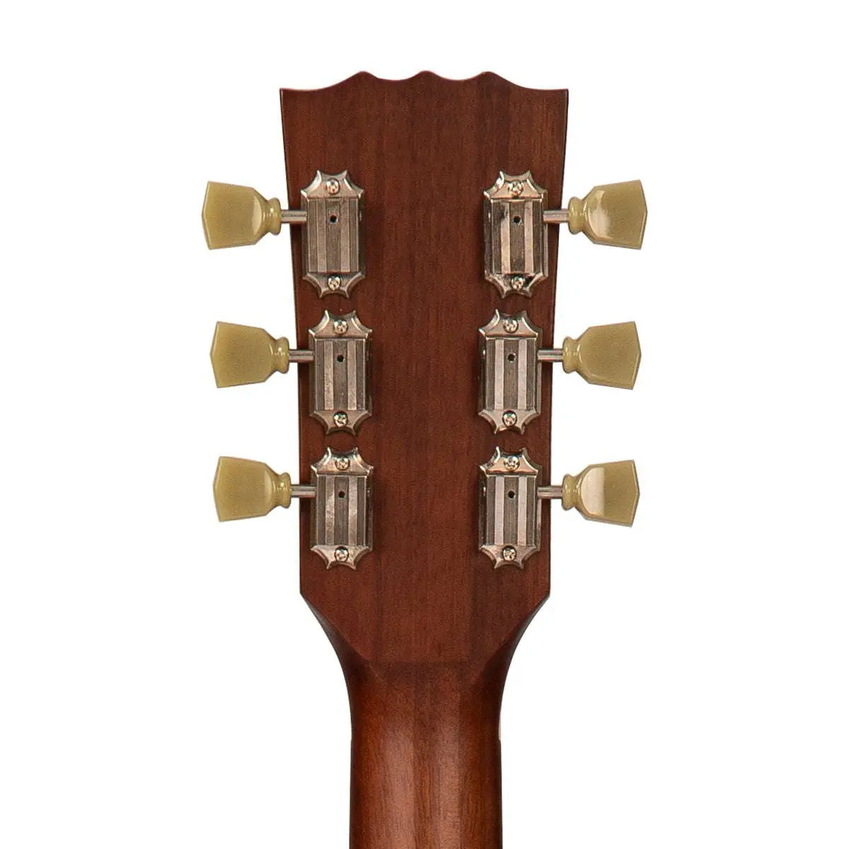 Vintage VE140VSB Historic Series 'Dreadnought' Electro - Acoustic Guitar ~ Vintage Sunburst - Richards Guitars Of Stratford Upon Avon