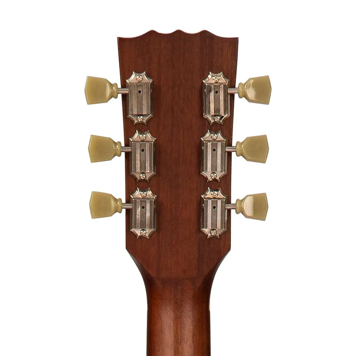 Vintage VE140VSB Historic Series 'Dreadnought' Electro - Acoustic Guitar ~ Vintage Sunburst - Richards Guitars Of Stratford Upon Avon