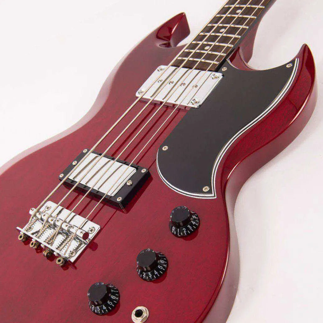 Vintage* VS4CR - Richards Guitars Of Stratford Upon Avon