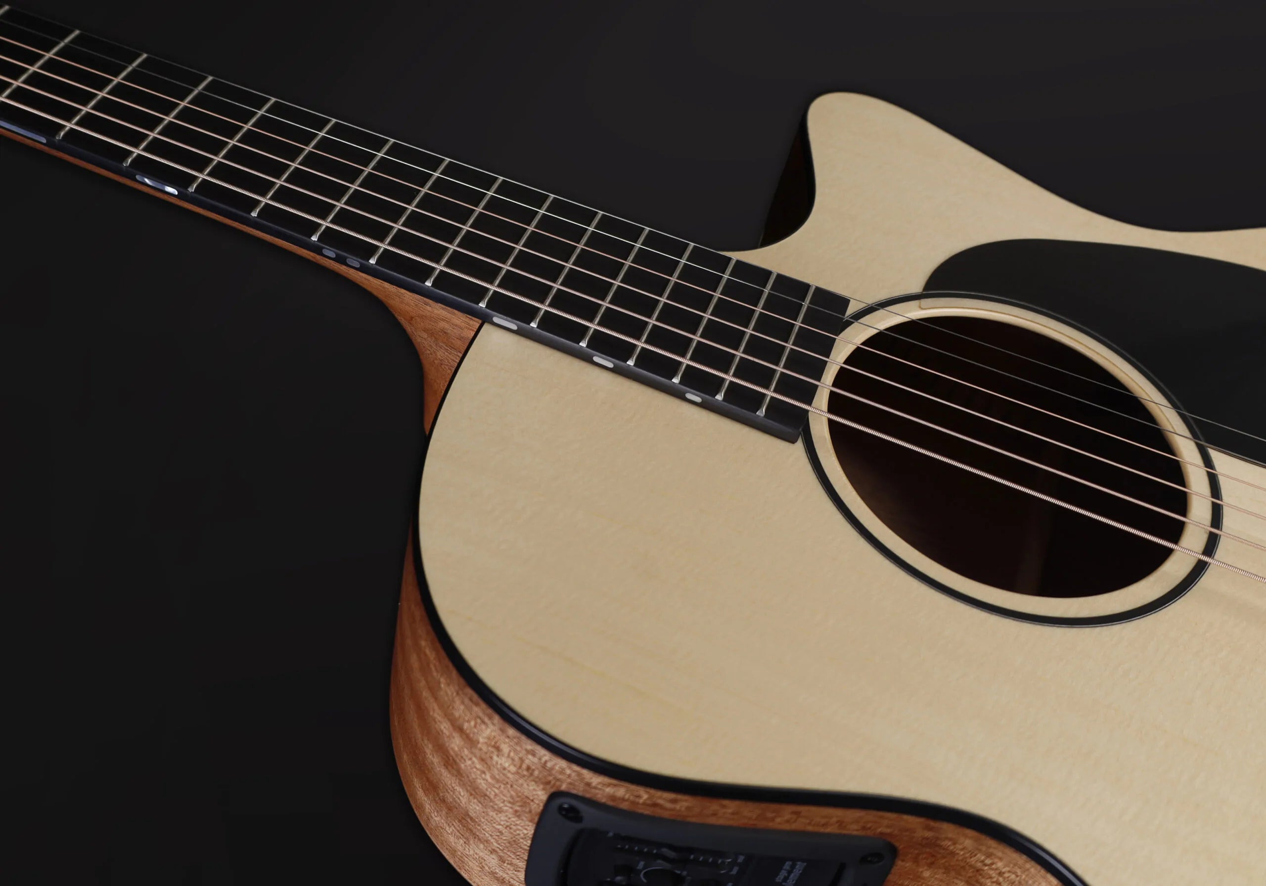 Buy Furch Violet Performance Dc-EM a 2026 Electro Acoustic Guitar Inc. £225 Custom Pro Package (Copy)