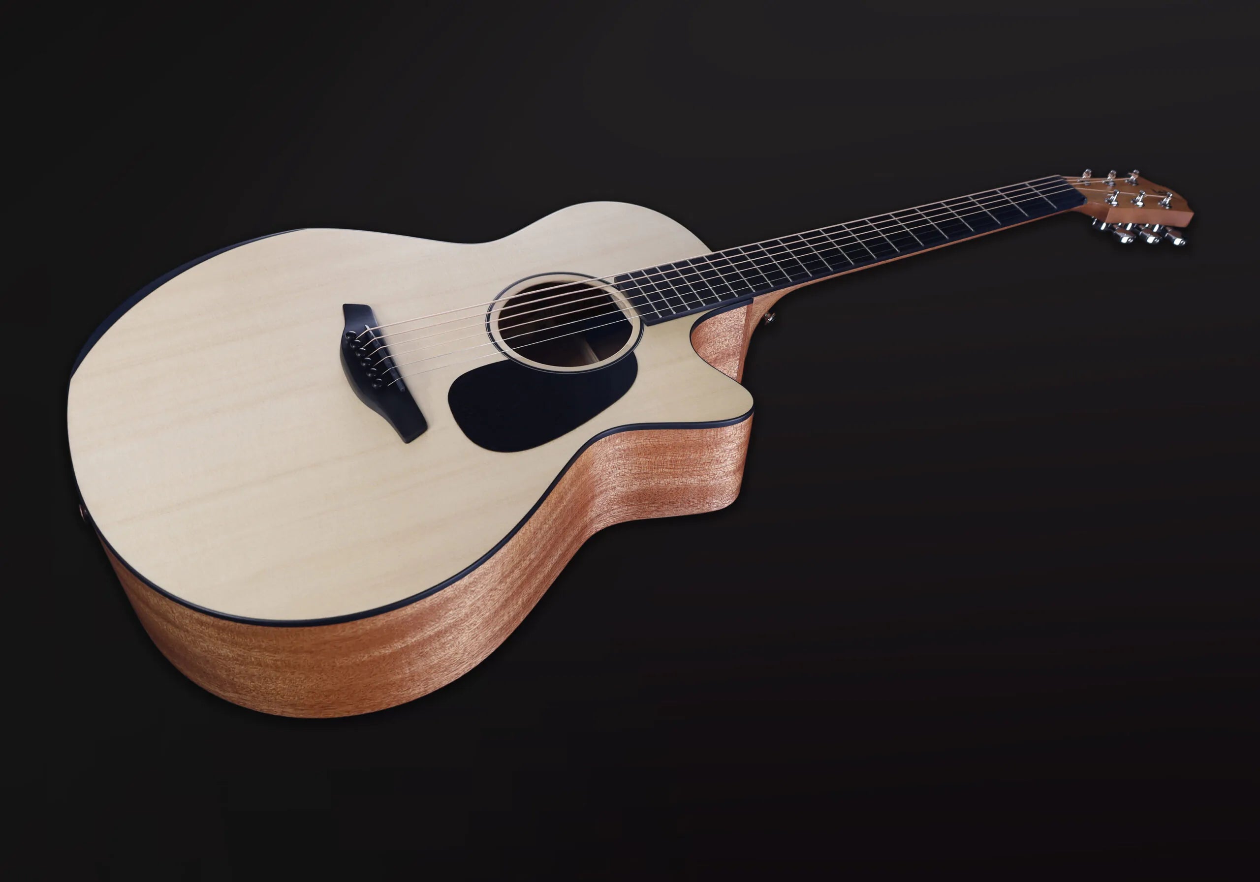 Buy Furch Violet Performance Dc-EM a 2026 Electro Acoustic Guitar Inc. £225 Custom Pro Package (Copy)