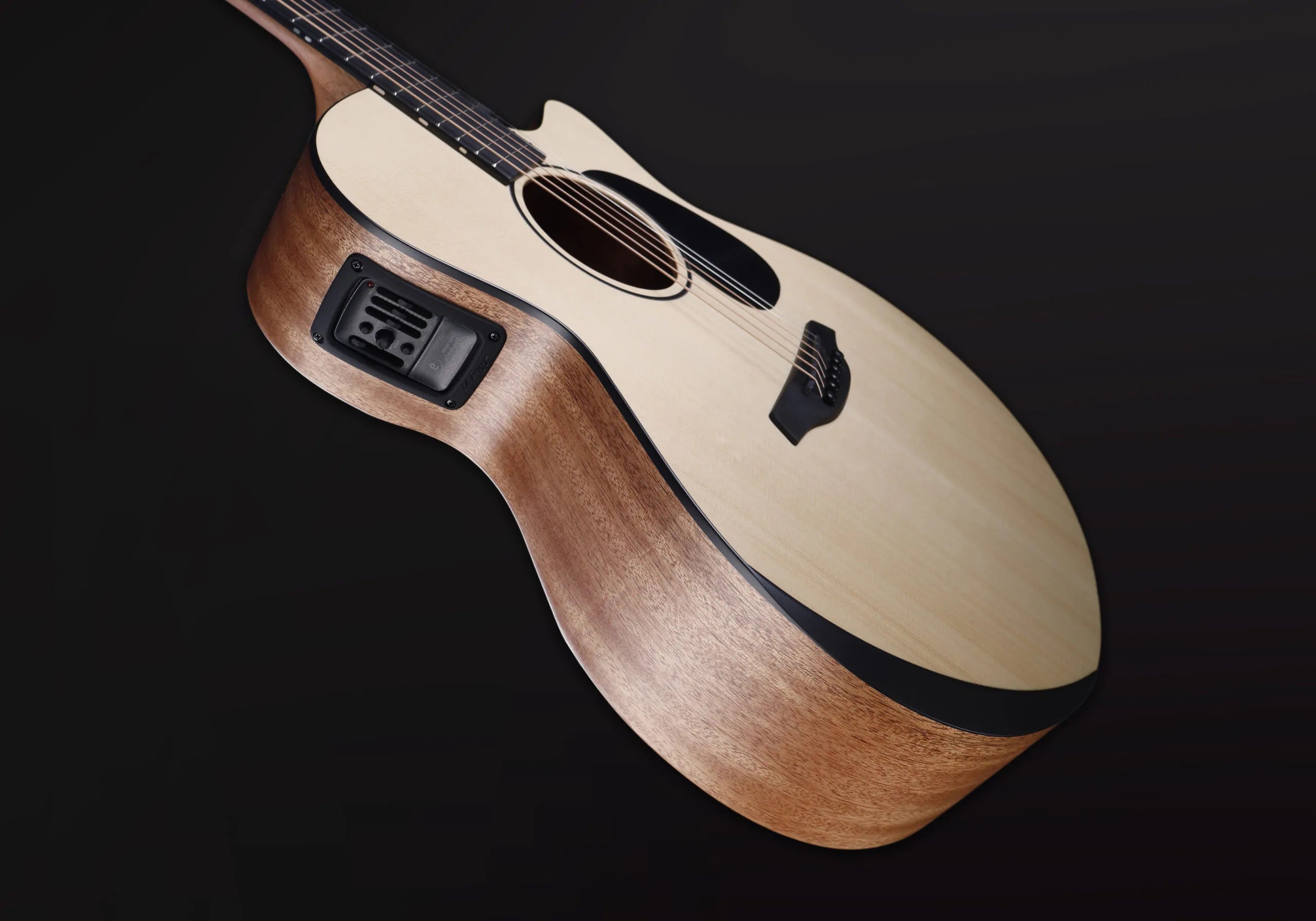 Buy Furch Violet Performance Dc-EM a 2026 Electro Acoustic Guitar Inc. £225 Custom Pro Package (Copy)