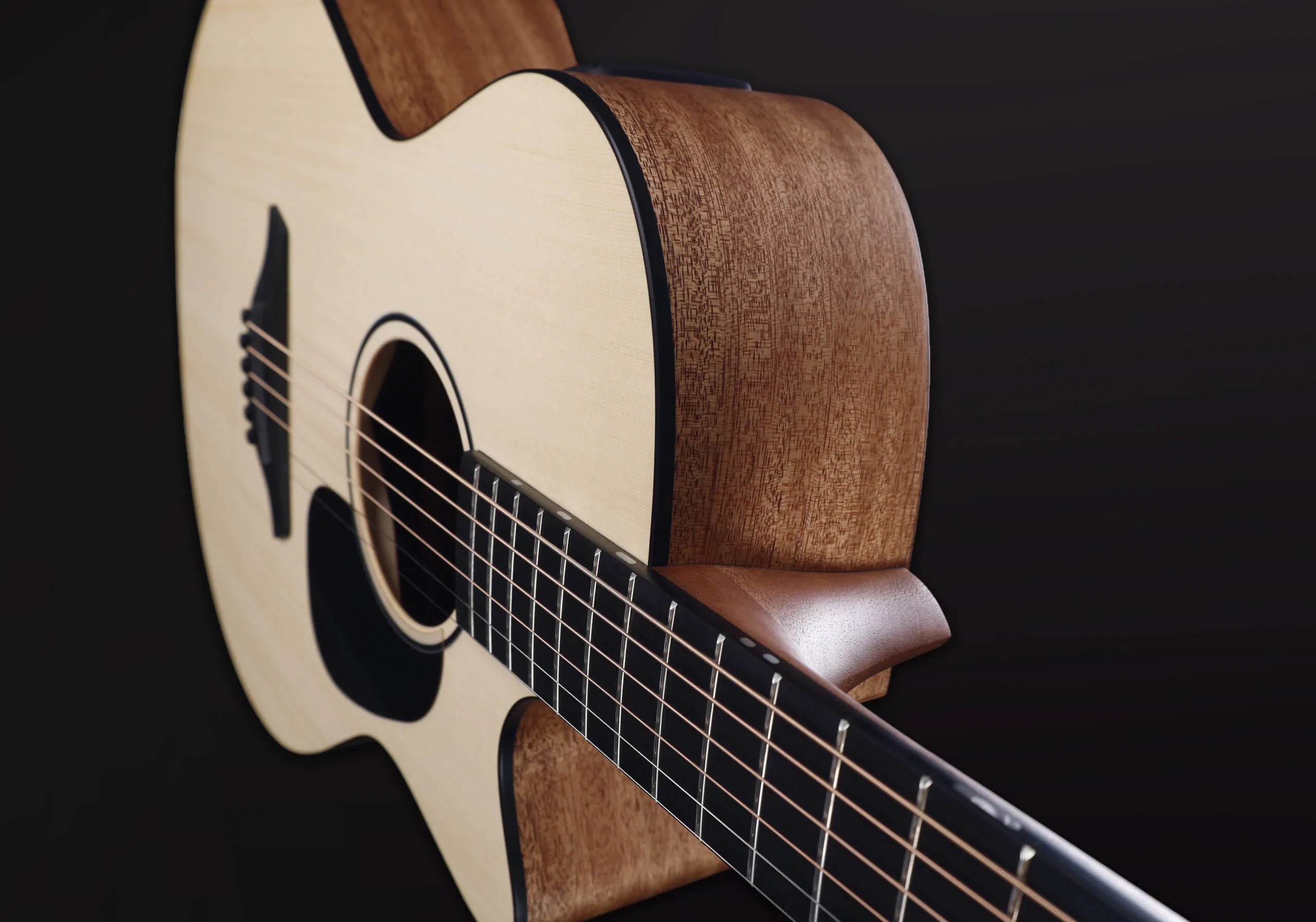 Buy Furch Violet Performance Dc-EM a 2026 Electro Acoustic Guitar Inc. £225 Custom Pro Package (Copy)