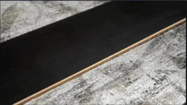 Walsall Hand Made Premium Padded Bridle Leather Guitar Strap ( Just £79 when bought with a guitar saving £40) - Richards Guitars Of Stratford Upon Avon