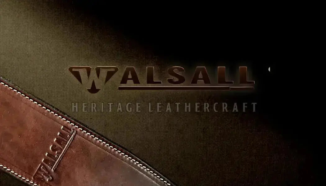 Buy Walsall Premium Hand Made Italian Leather Belt. The Last Belt You will Ever Need!