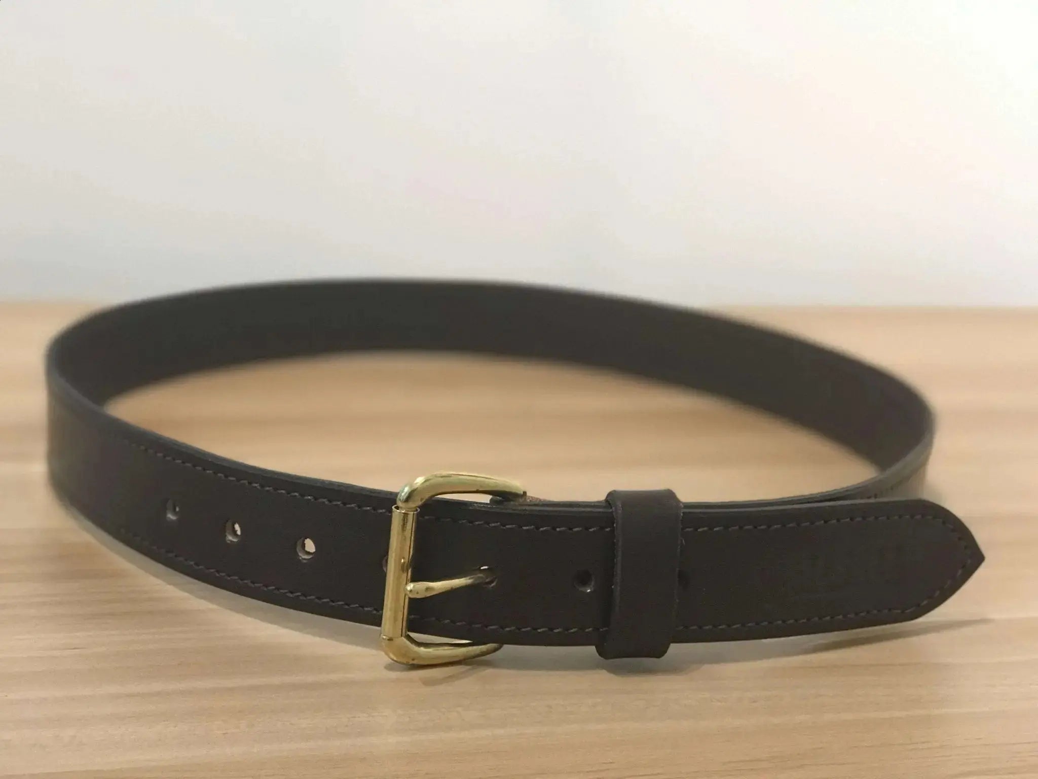 Buy Walsall Premium Hand Made Italian Leather Belt. The Last Belt You will Ever Need!