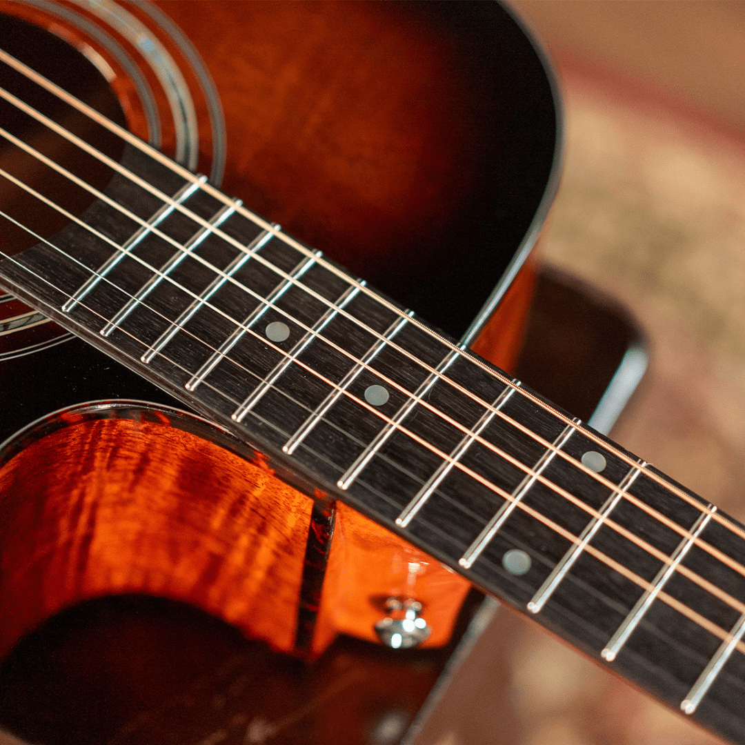 Washburm Comfort WCG12FCE Electro Acoustic Guitar w' £225 Custom Pro Setup Package Included - Richards Guitars Of Stratford Upon Avon