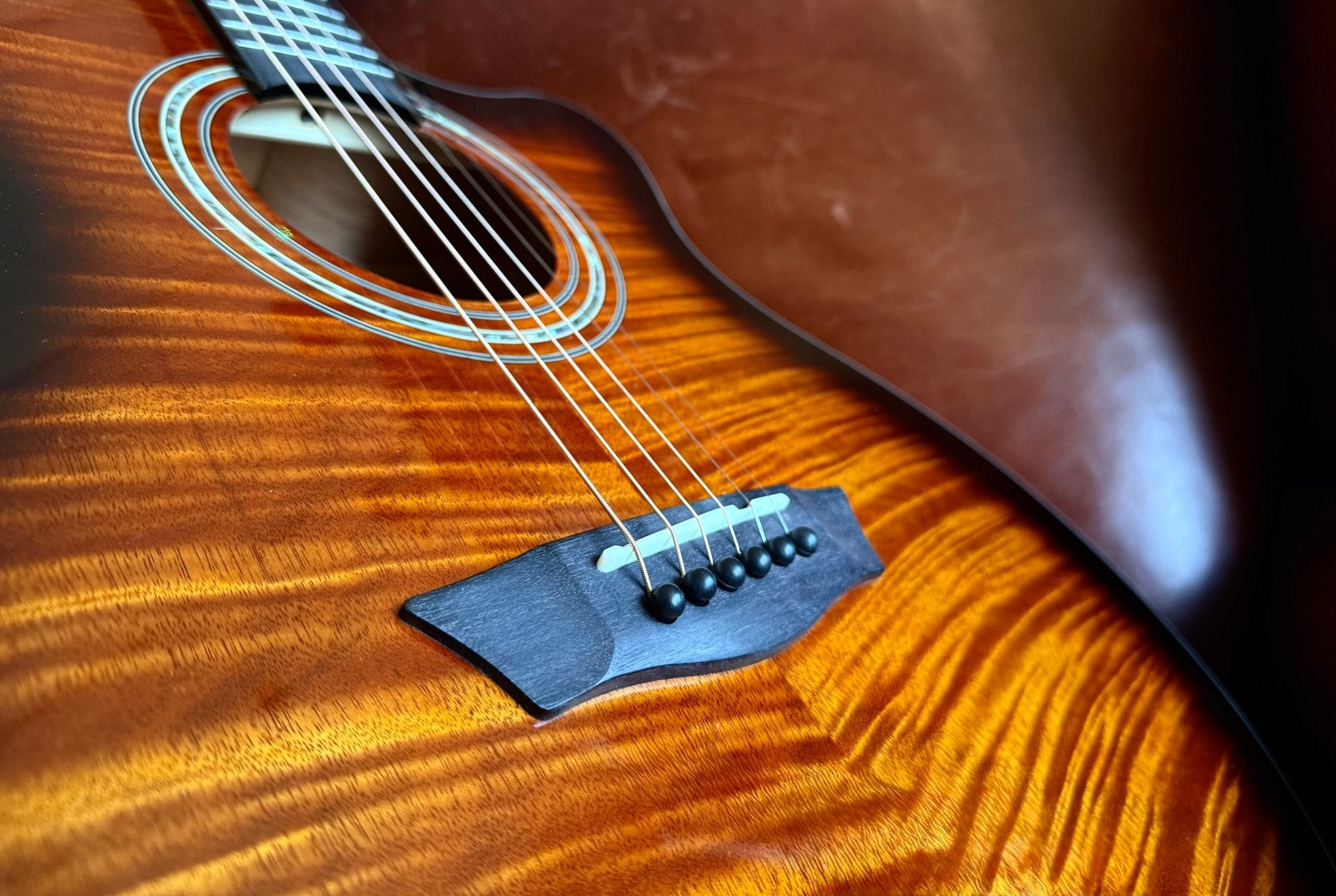 Washburm Comfort WCG12FCE Electro Acoustic Guitar w' £225 Custom Pro Setup Package Included - Richards Guitars Of Stratford Upon Avon