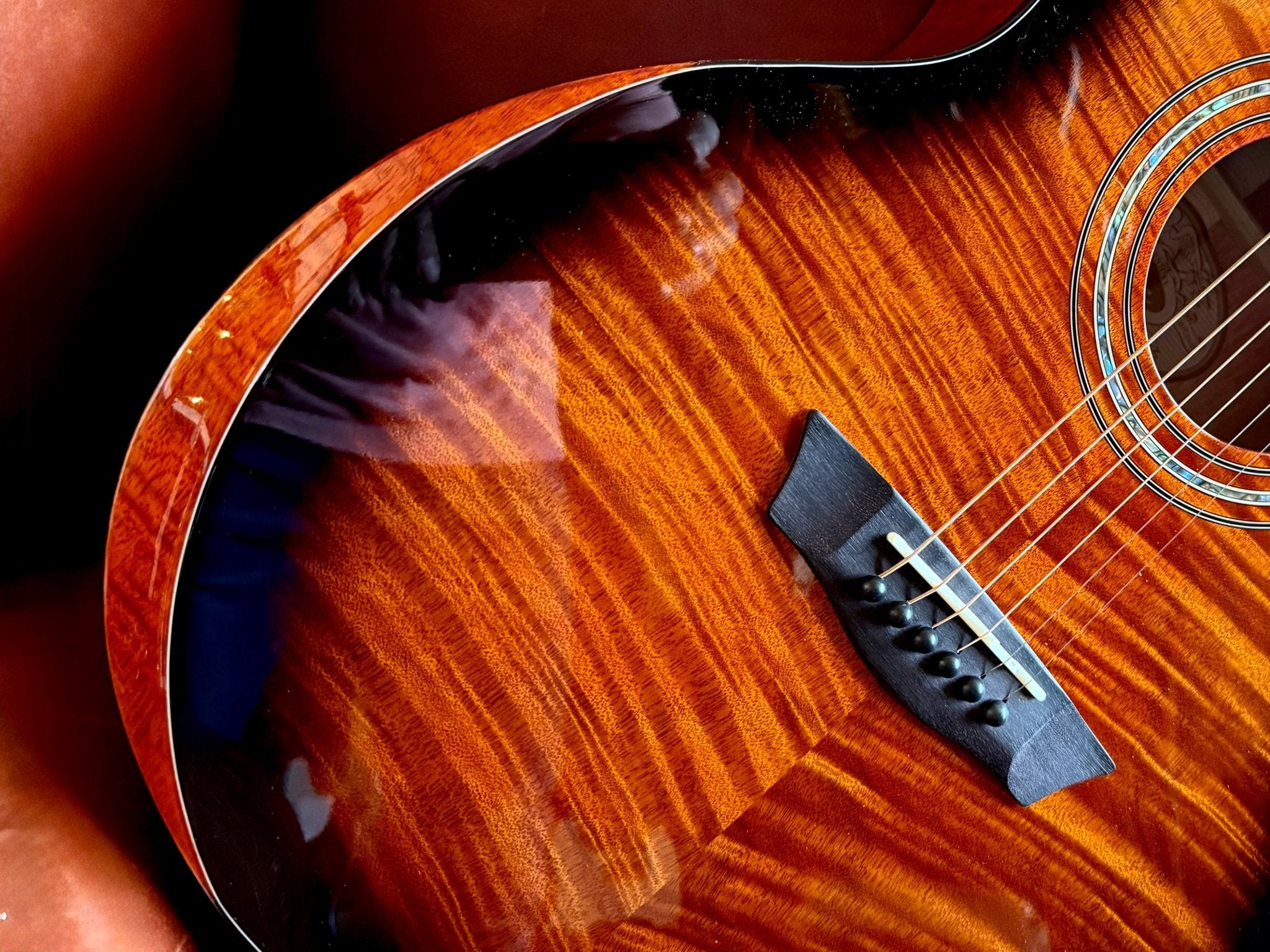 Washburm Comfort WCG12FCE Electro Acoustic Guitar w' £225 Custom Pro Setup Package Included - Richards Guitars Of Stratford Upon Avon