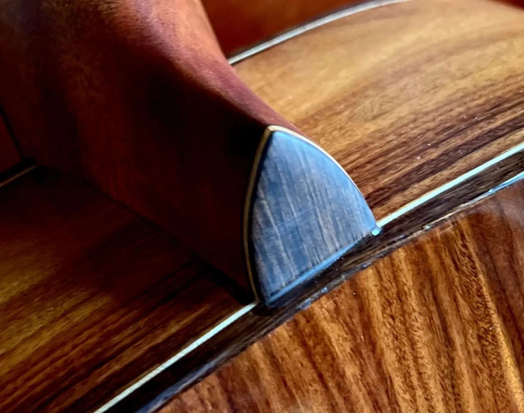 Washburn Bella Tono ELEGANTE S24S - Natural Acoustic Guitar - Richards Guitars Of Stratford Upon Avon