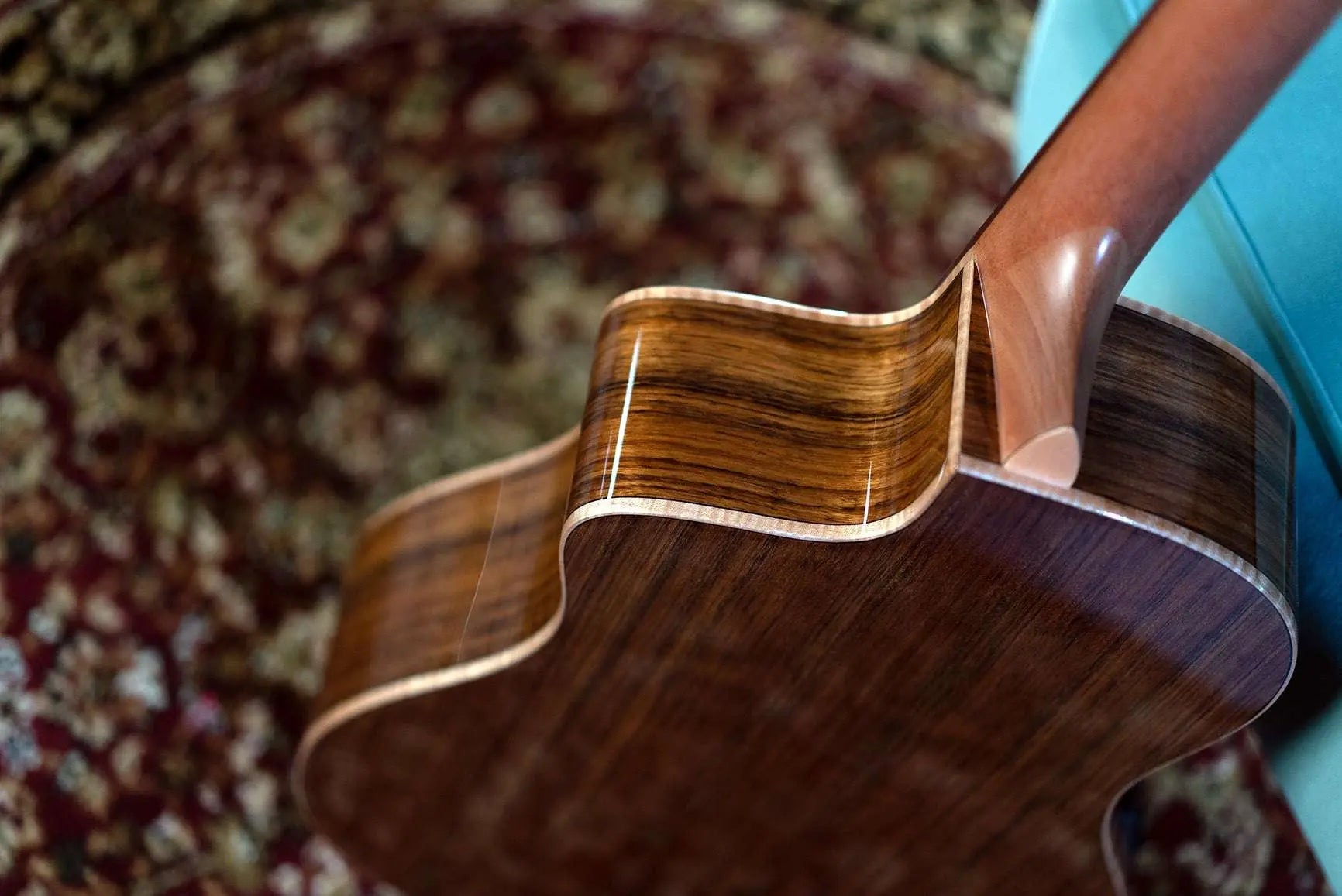 Washburn Bella Tono SUPREMA SC40SCE - Natural - NEW 2025 Electro Acoustic Guitar - Richards Guitars Of Stratford Upon Avon